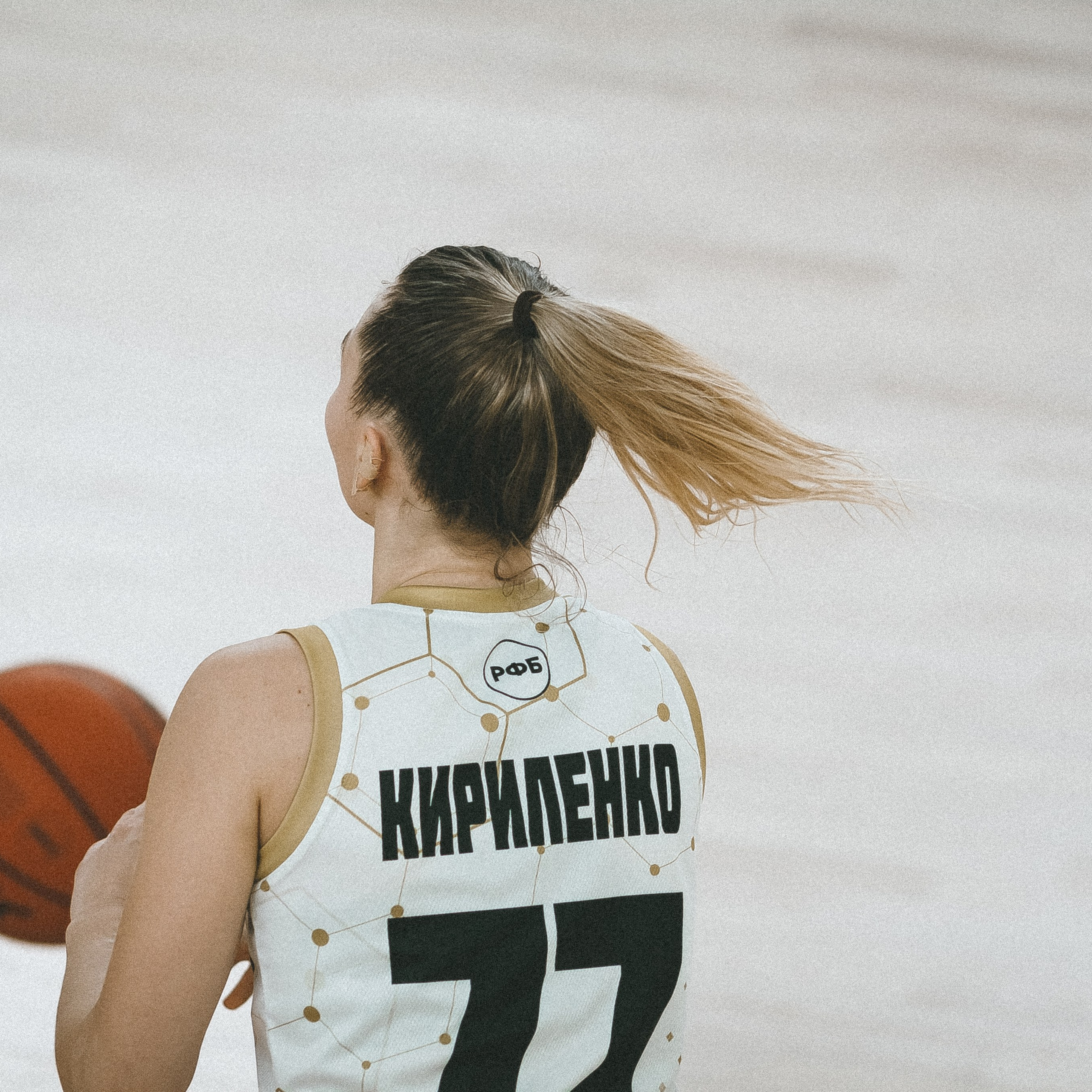 Атланта — Надежда / 1. Фотография