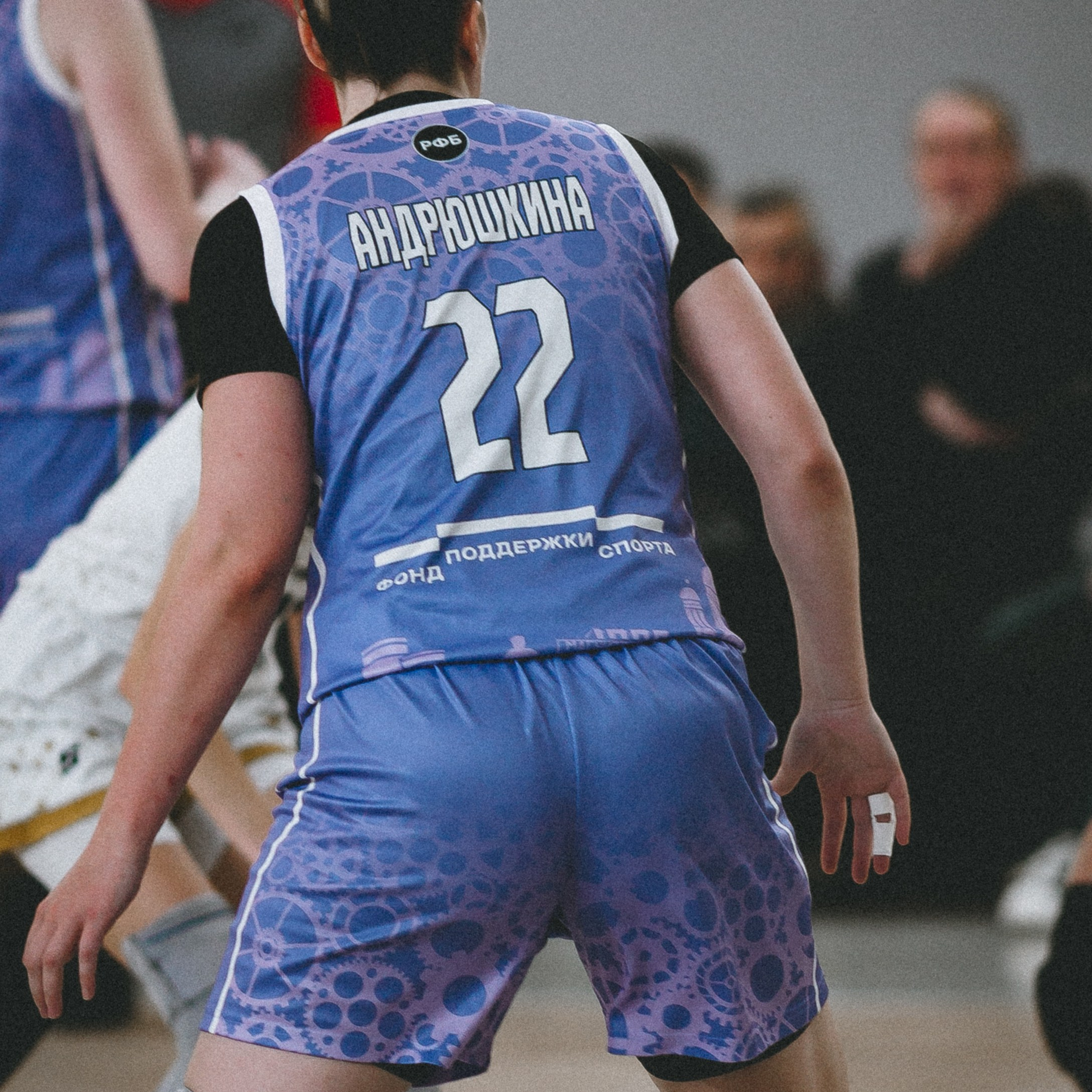 Атланта. Фотография