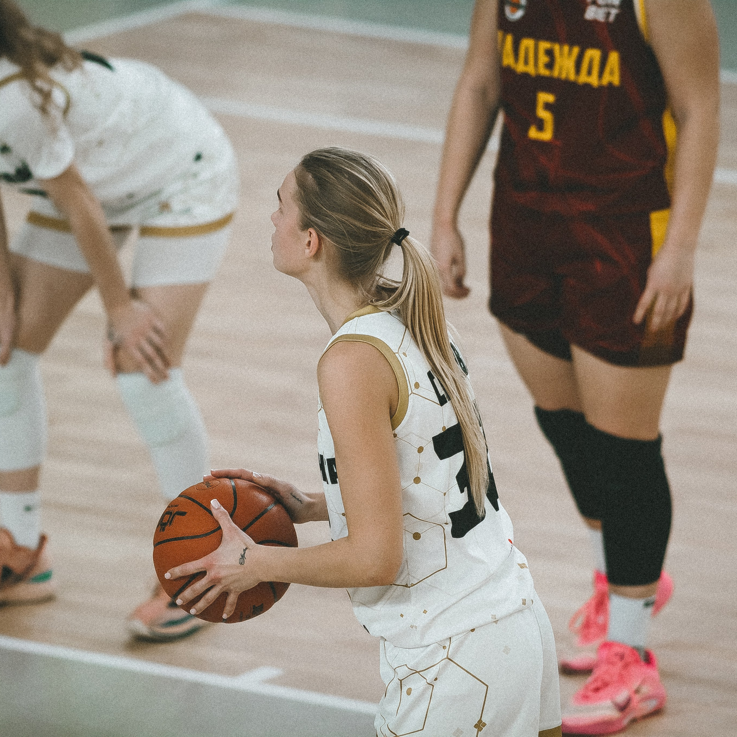 Атланта — Надежда / 1. Фотография