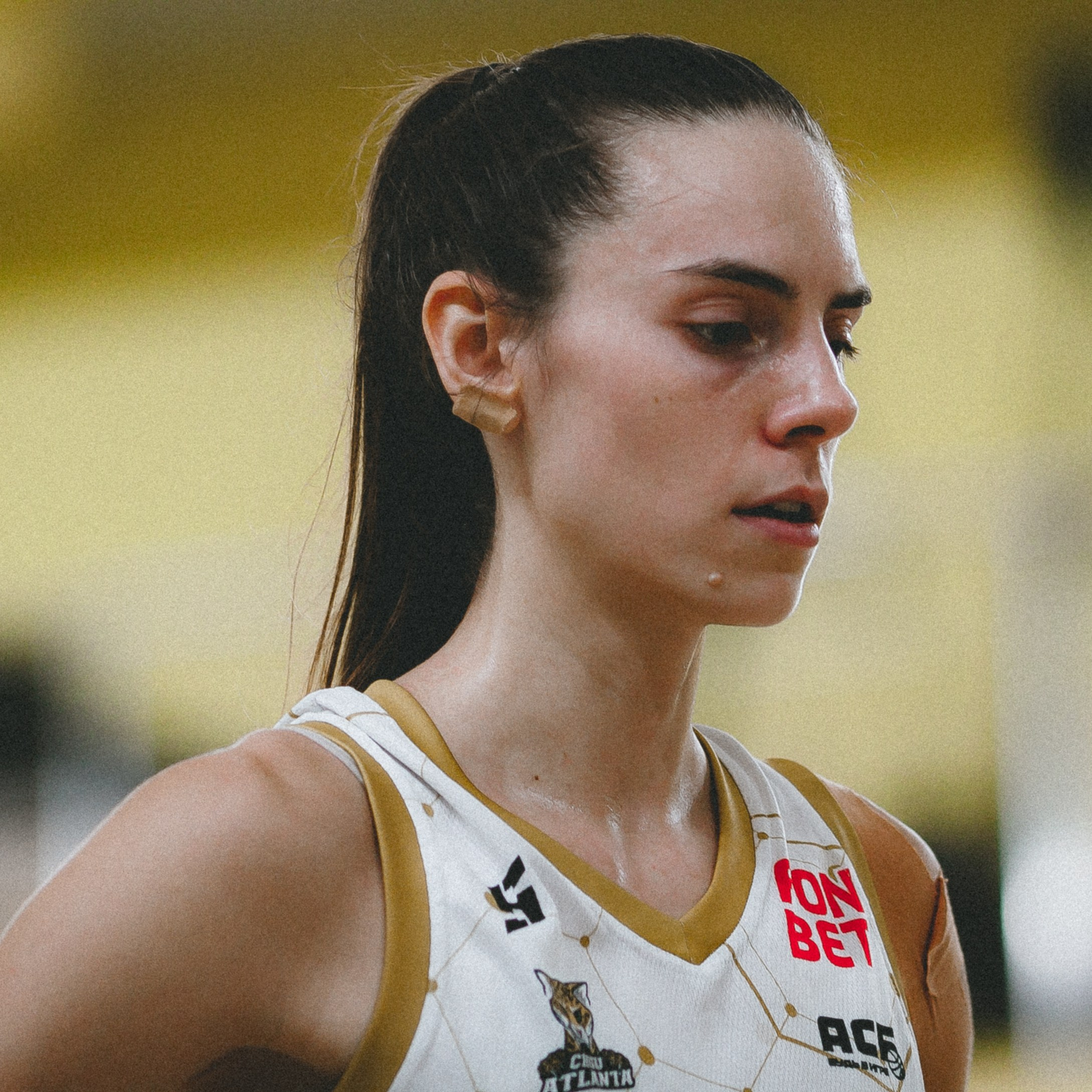 Атланта. Фотография