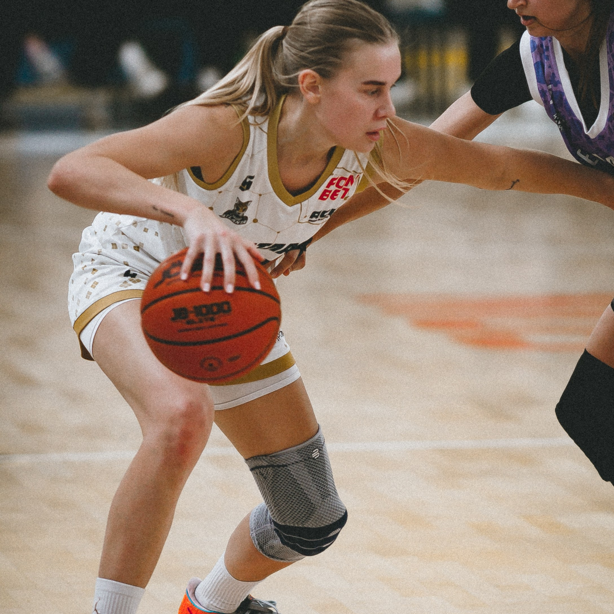 Атланта. Фотография