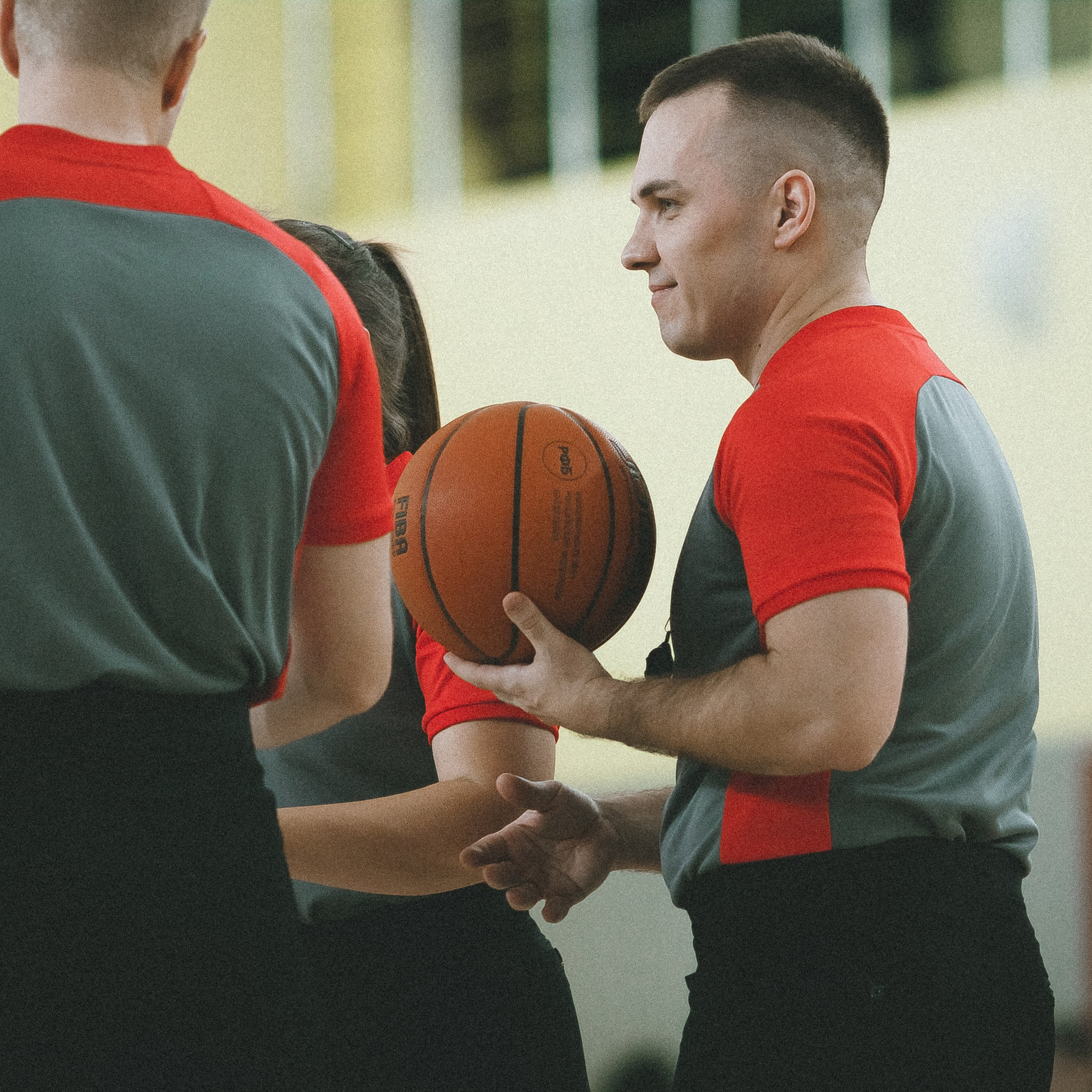 Атланта — Надежда / 1. Фотография