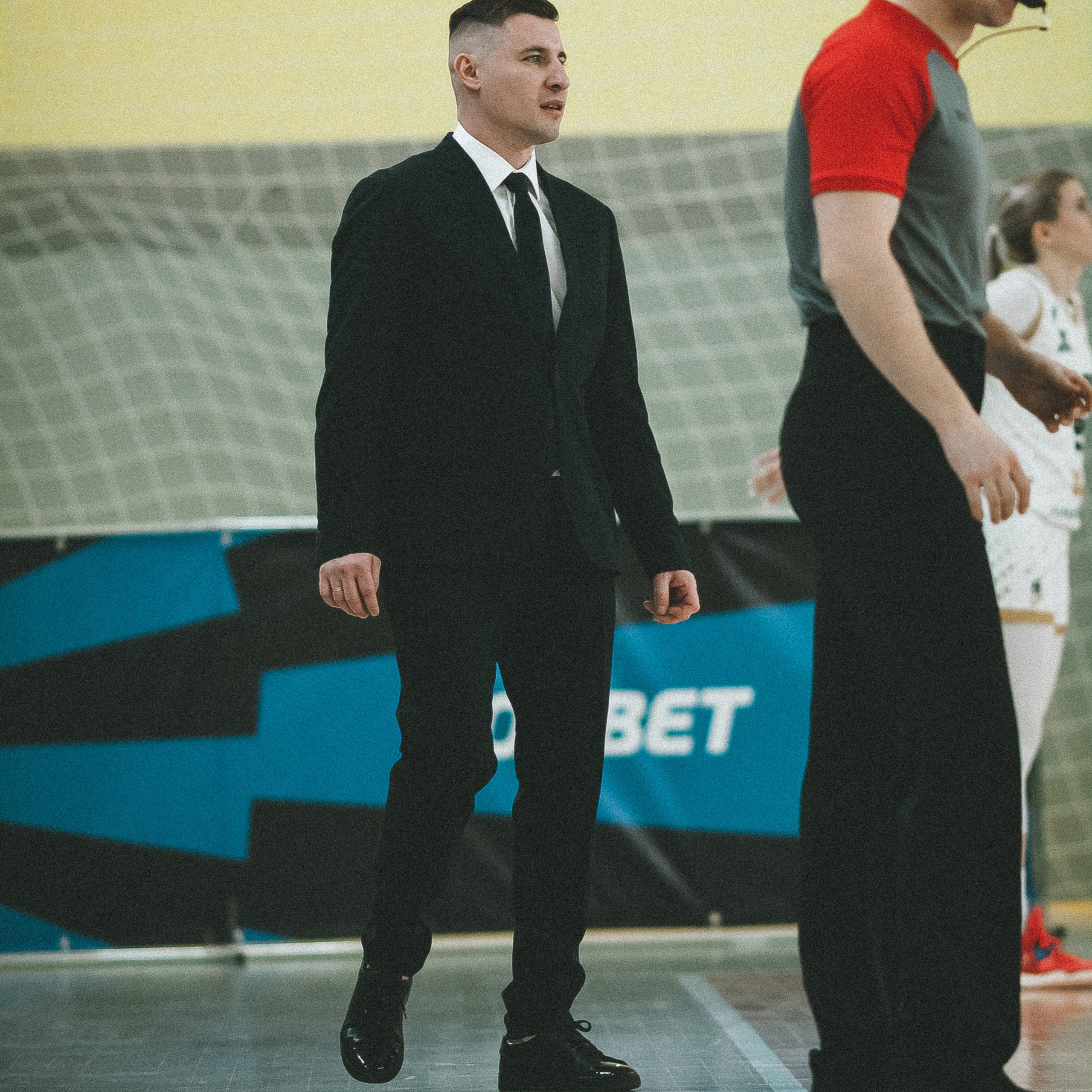 Атланта — Надежда / 1. Фотография