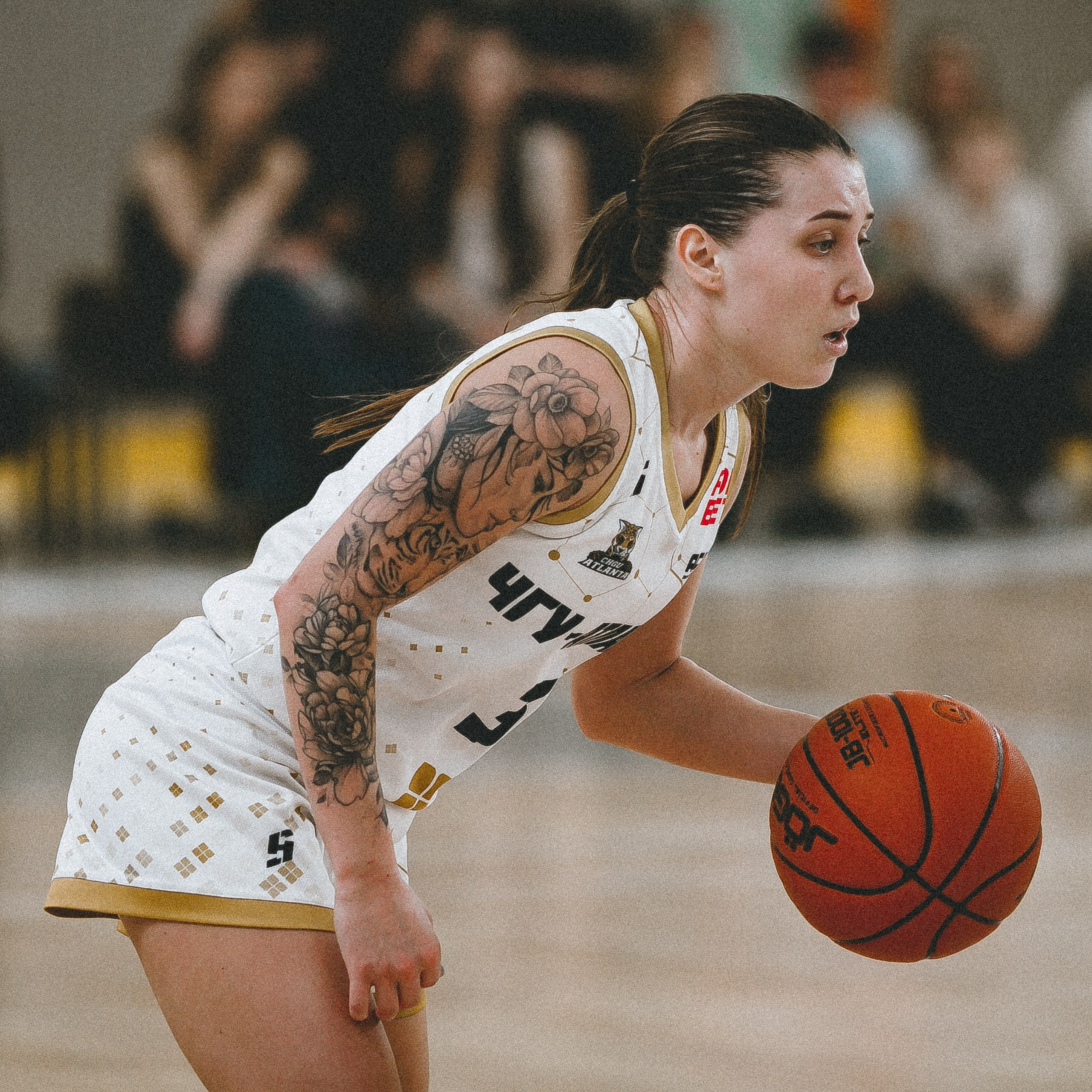 Атланта. Фотография