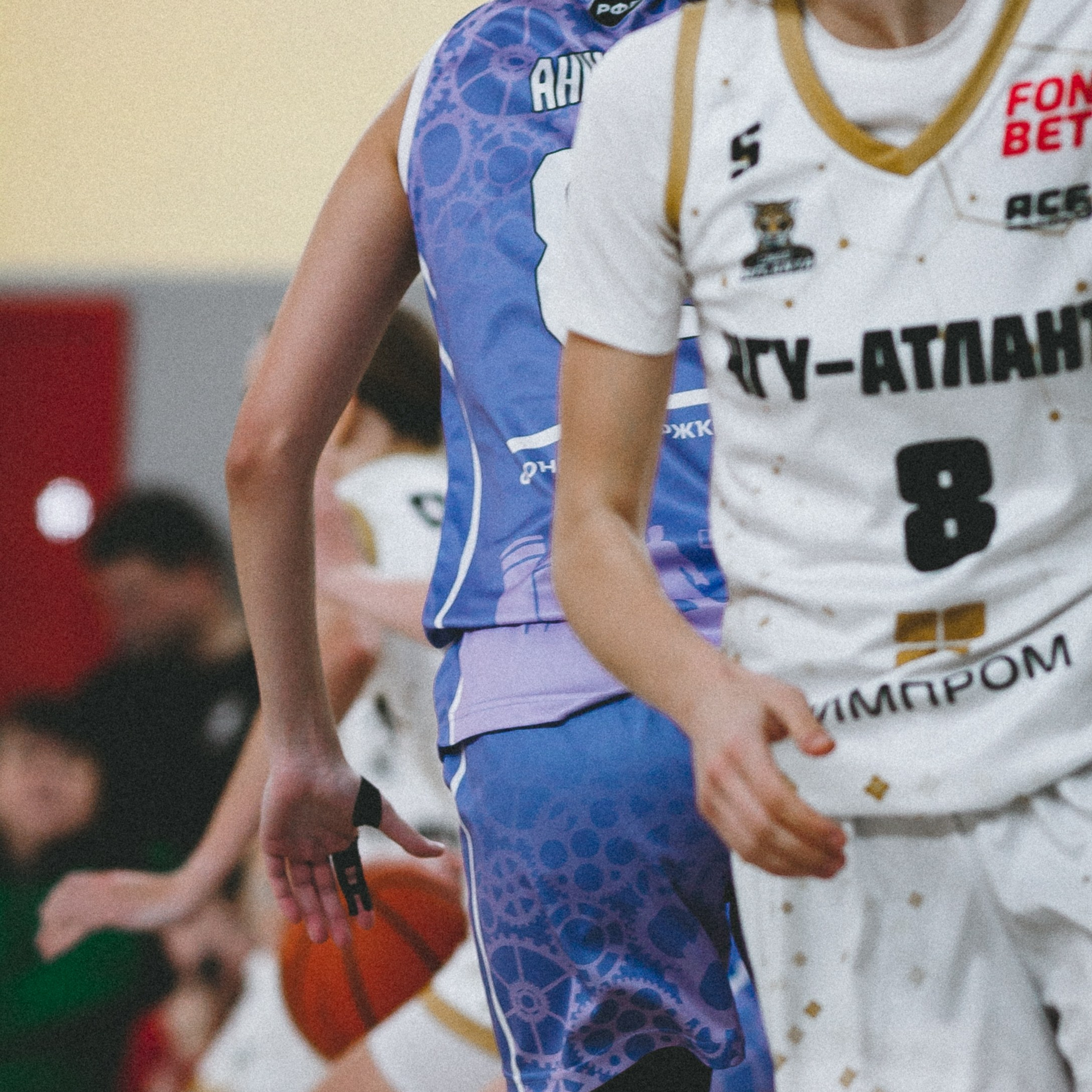 Атланта. Фотография