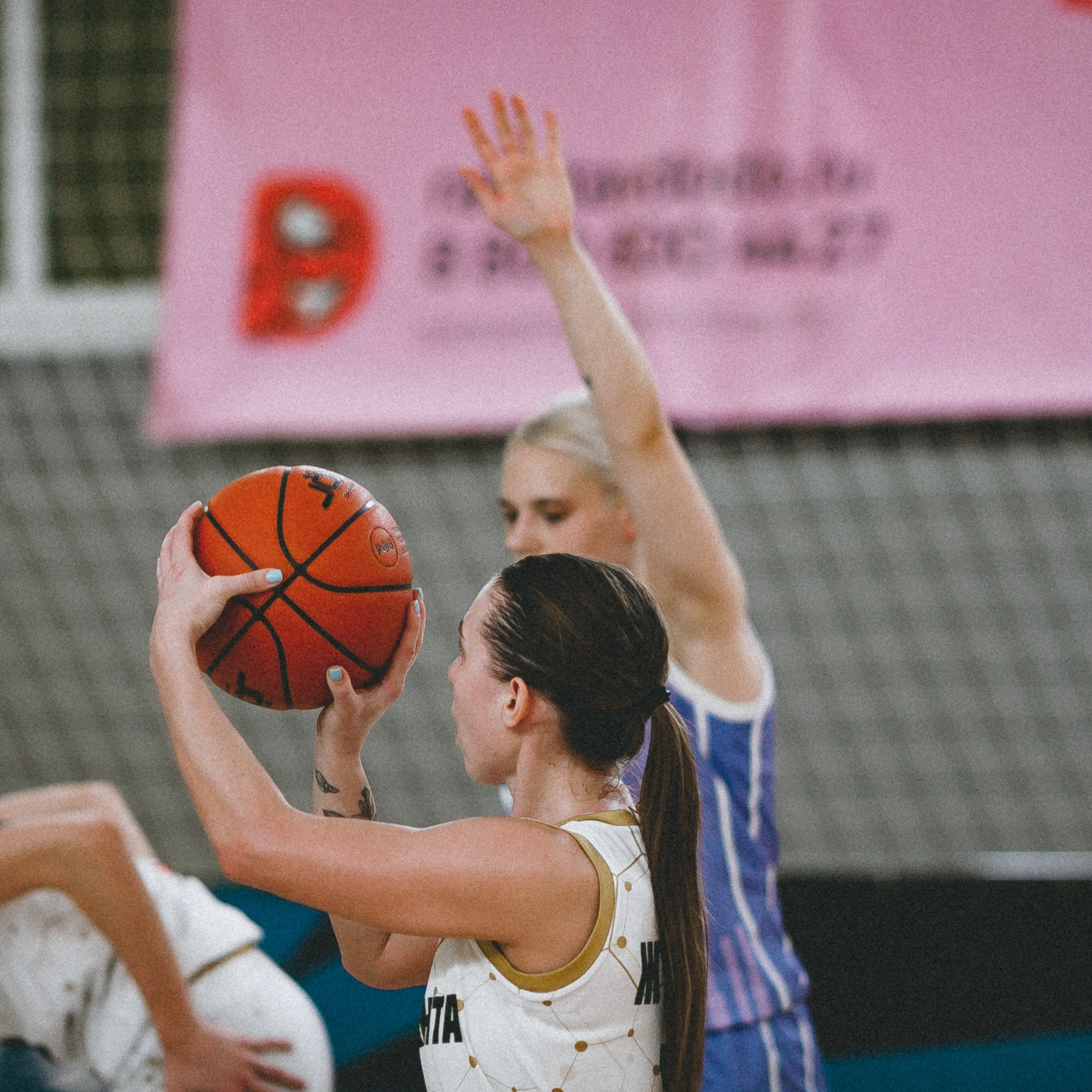 Атланта. Фотография