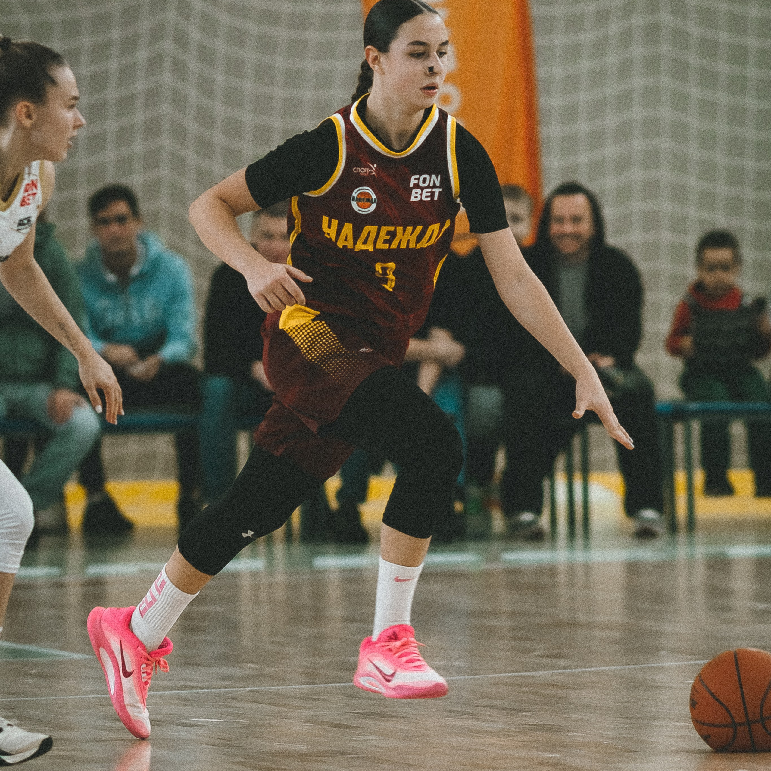 Атланта — Надежда / 1. Фотография