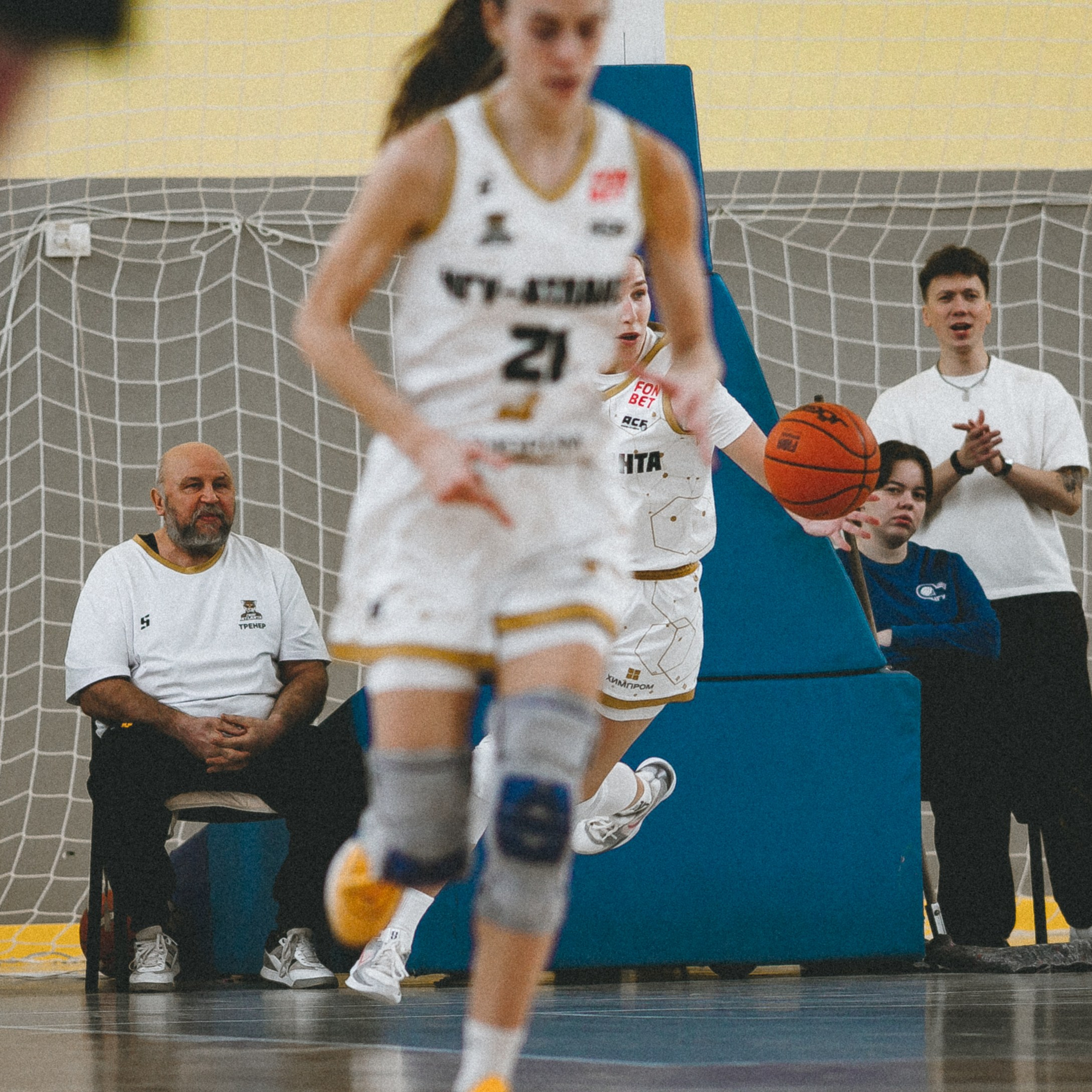 Атланта. Фотография