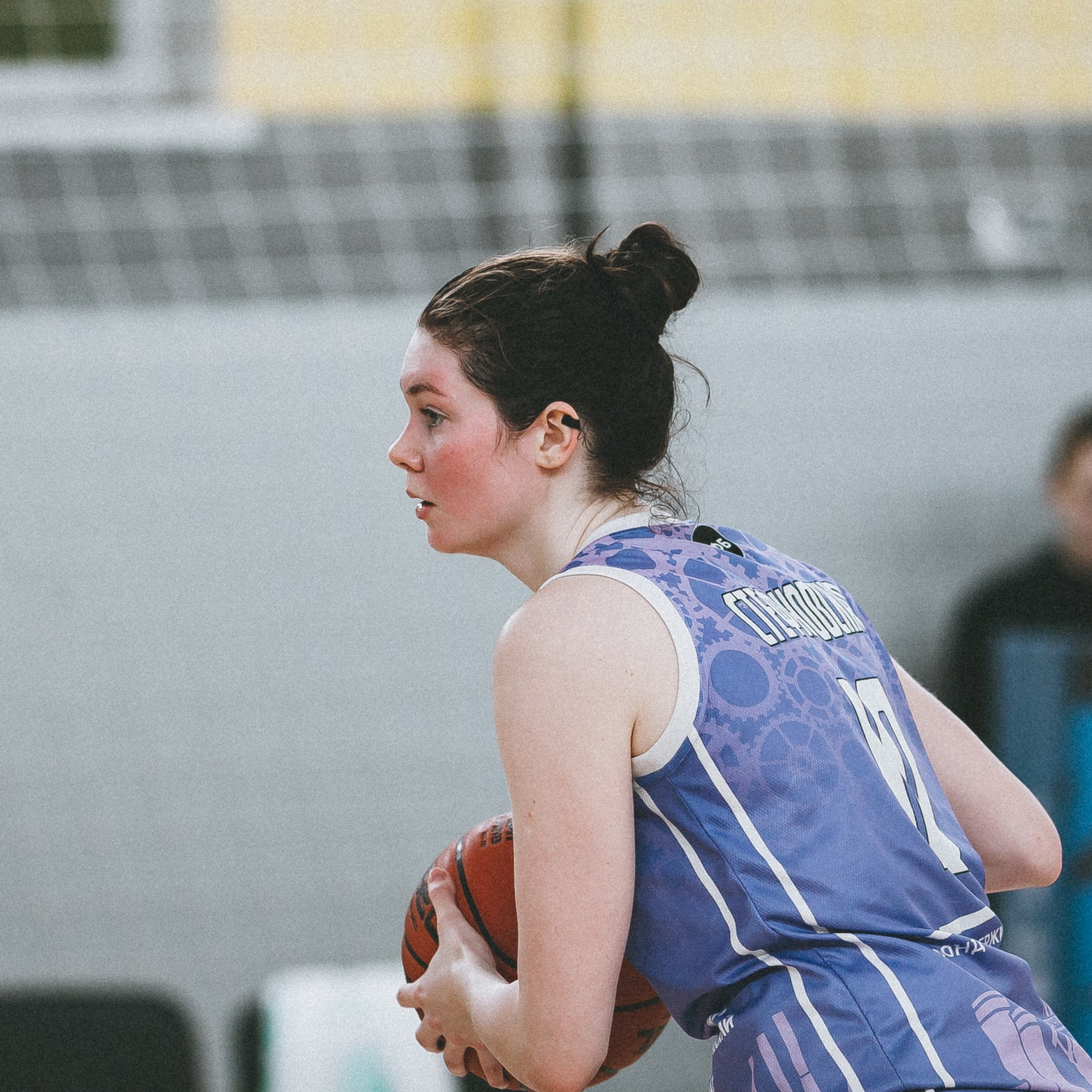 Атланта. Фотография