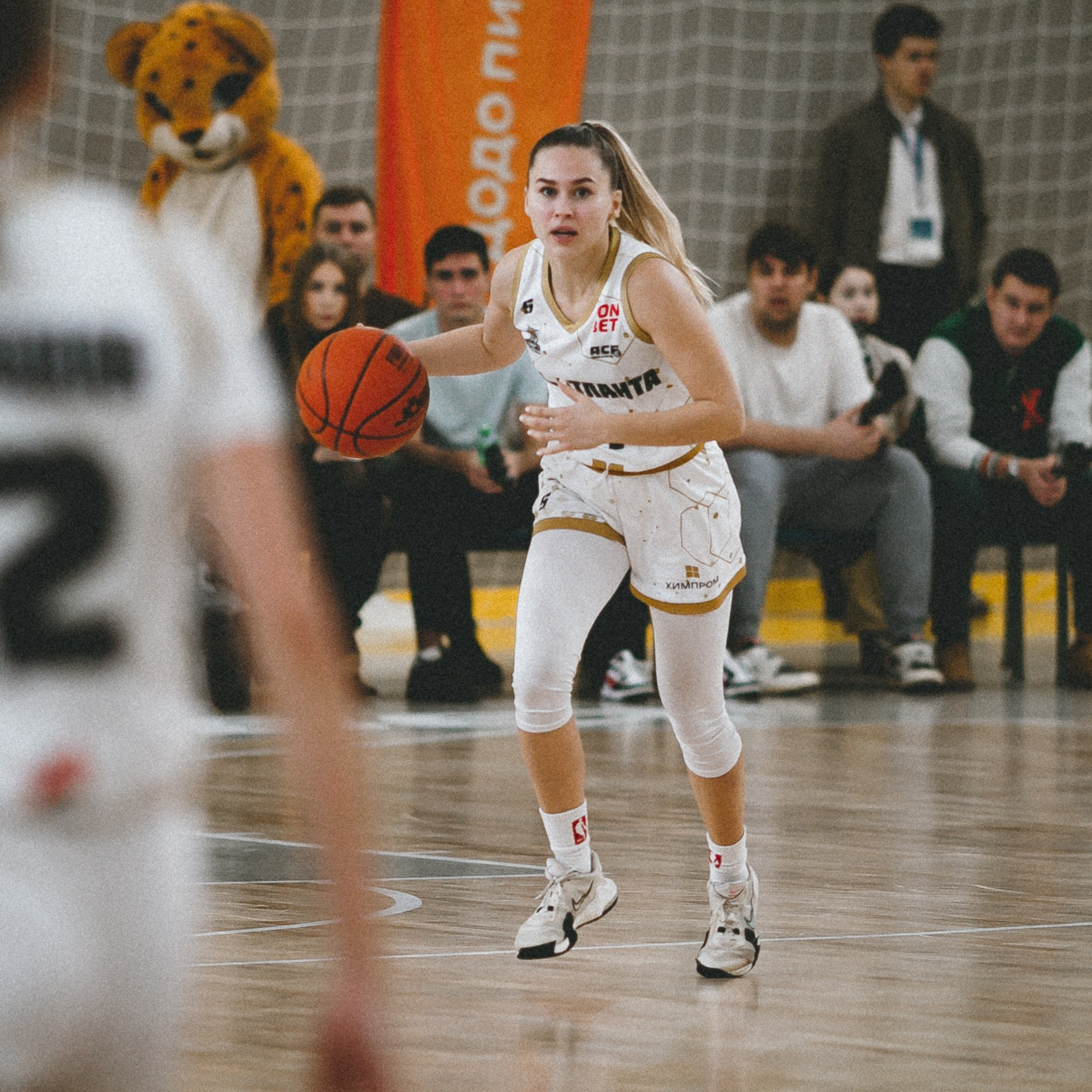 Атланта. Фотография