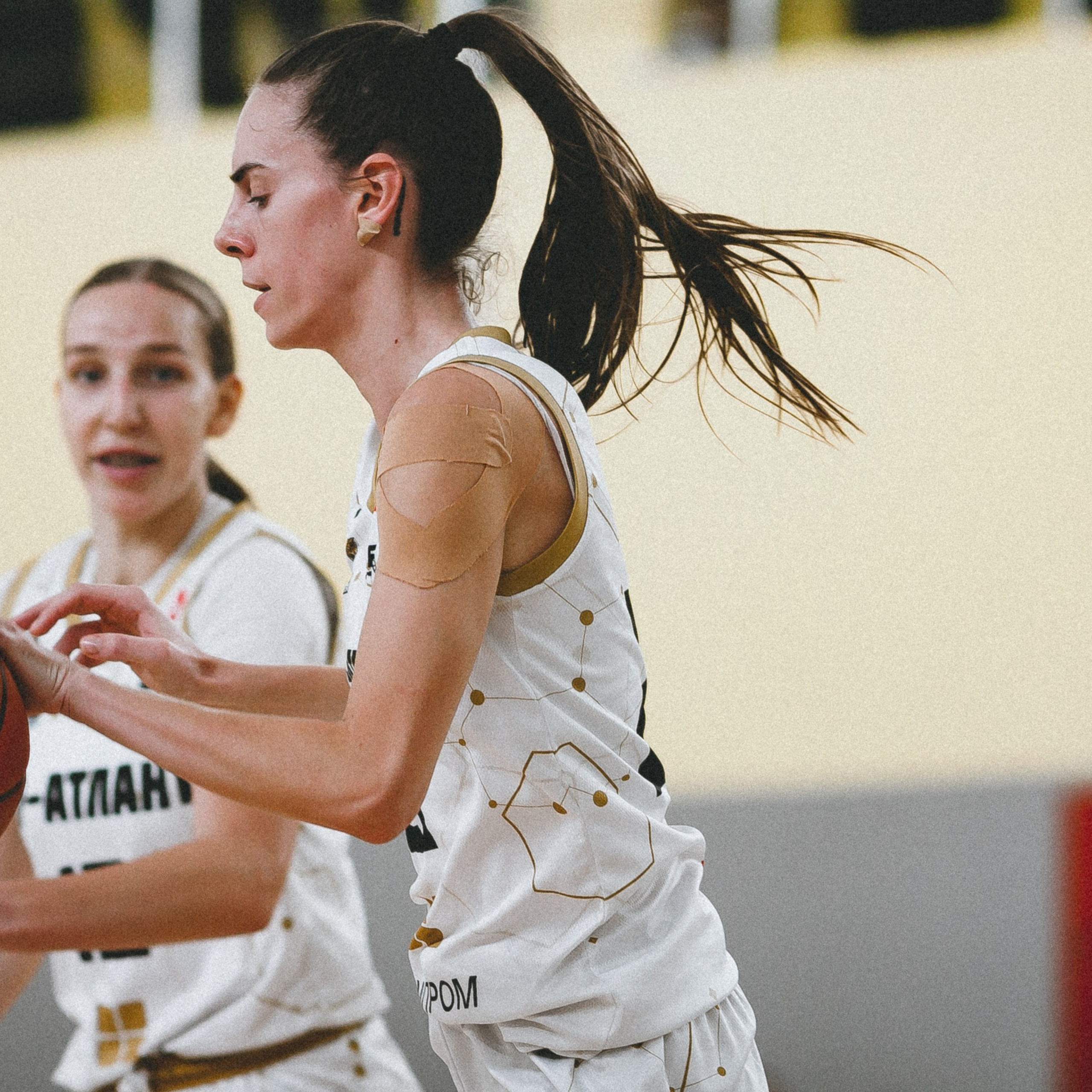 Атланта. Фотография