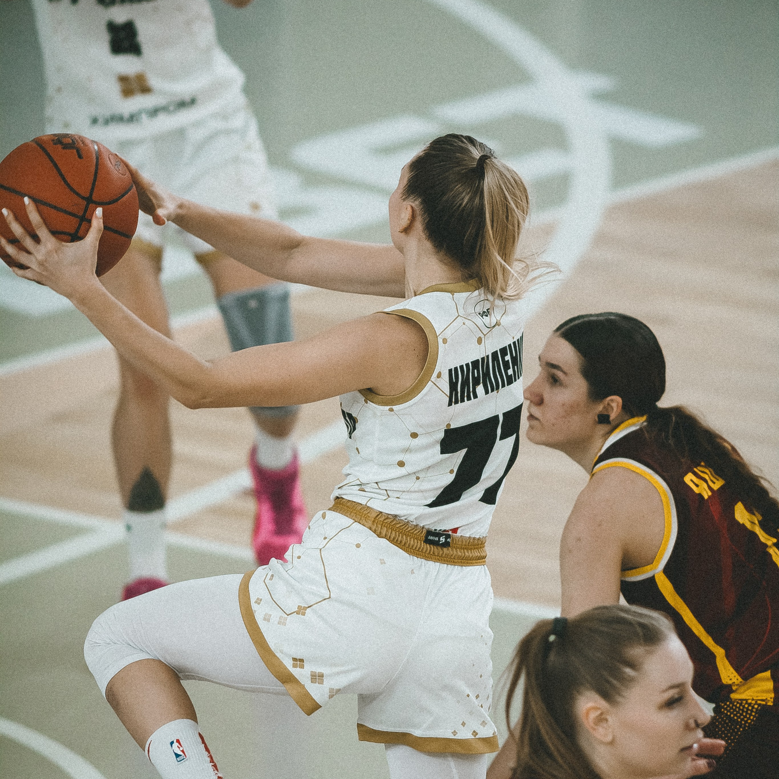 Атланта — Надежда / 1. Фотография