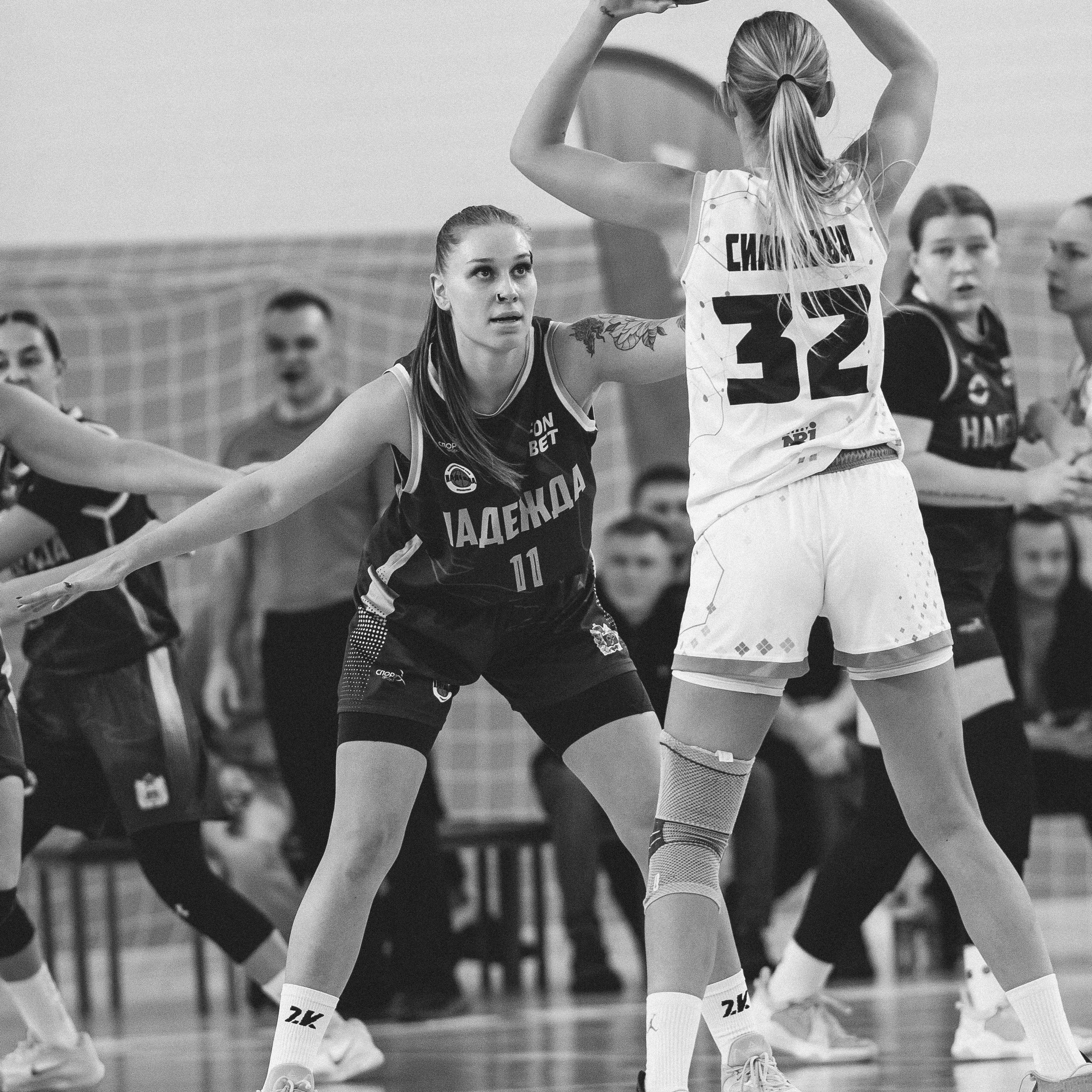 Атланта — Надежда / 1. Фотография