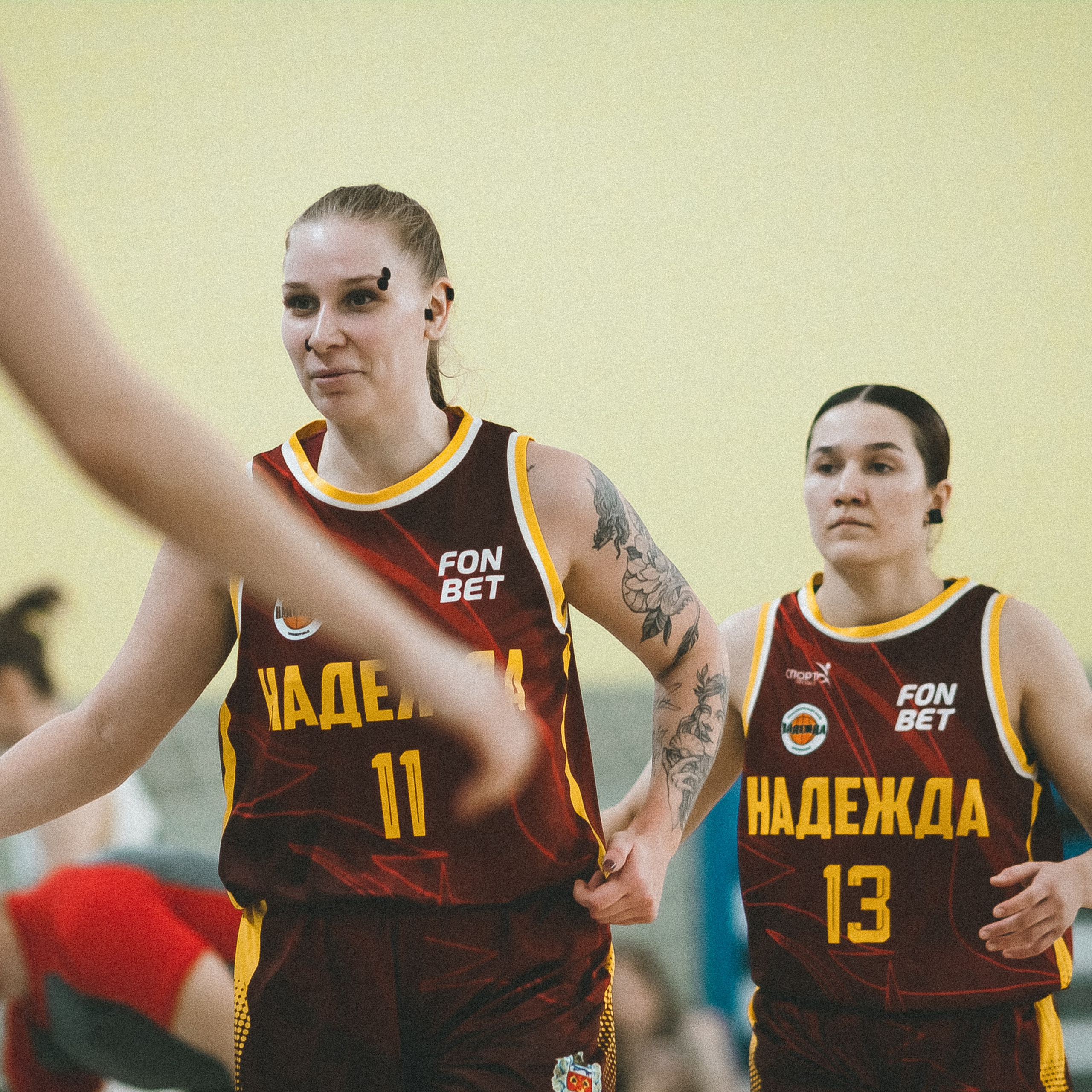 Атланта — Надежда / 1. Фотография