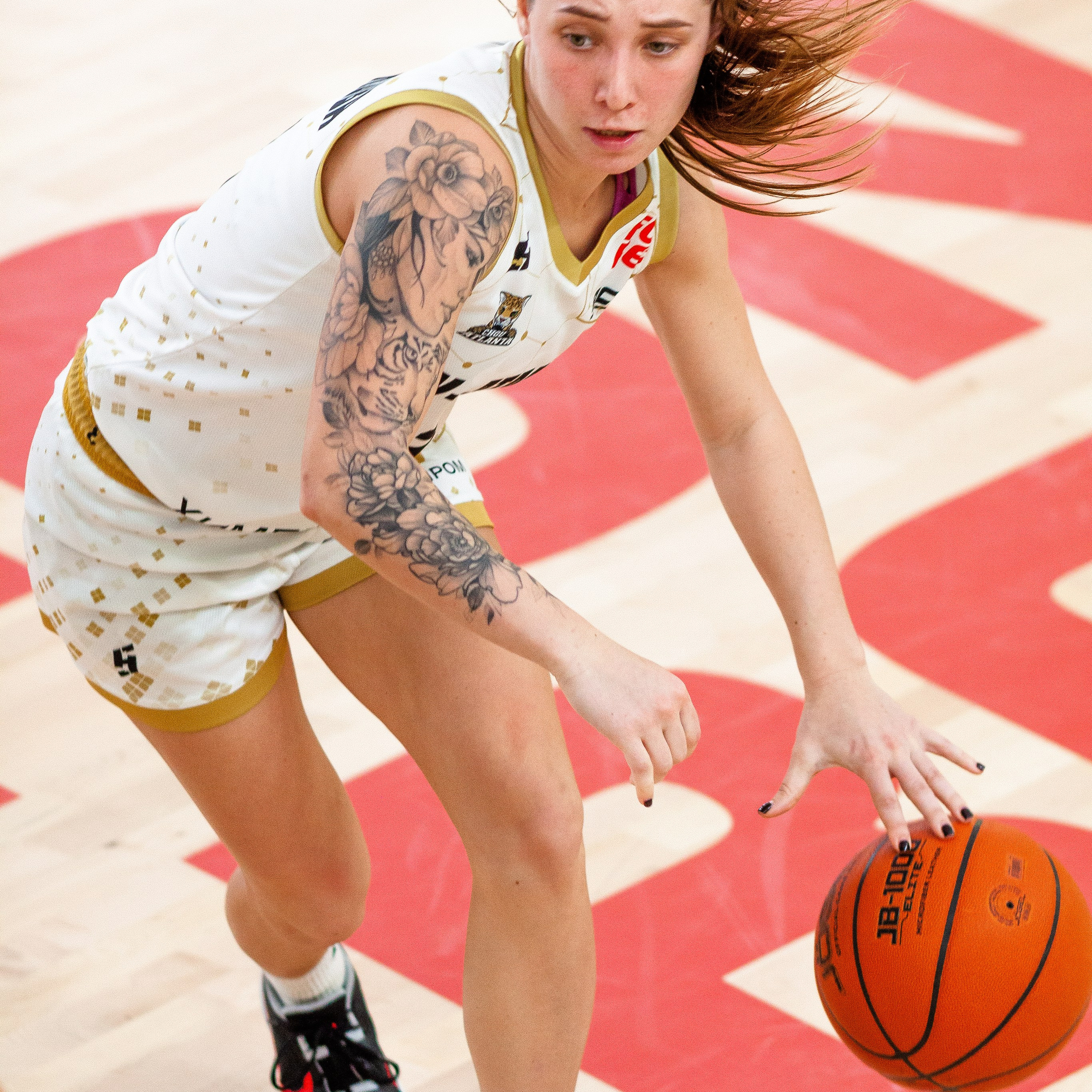 ЧГУ-Атланта. Фотография