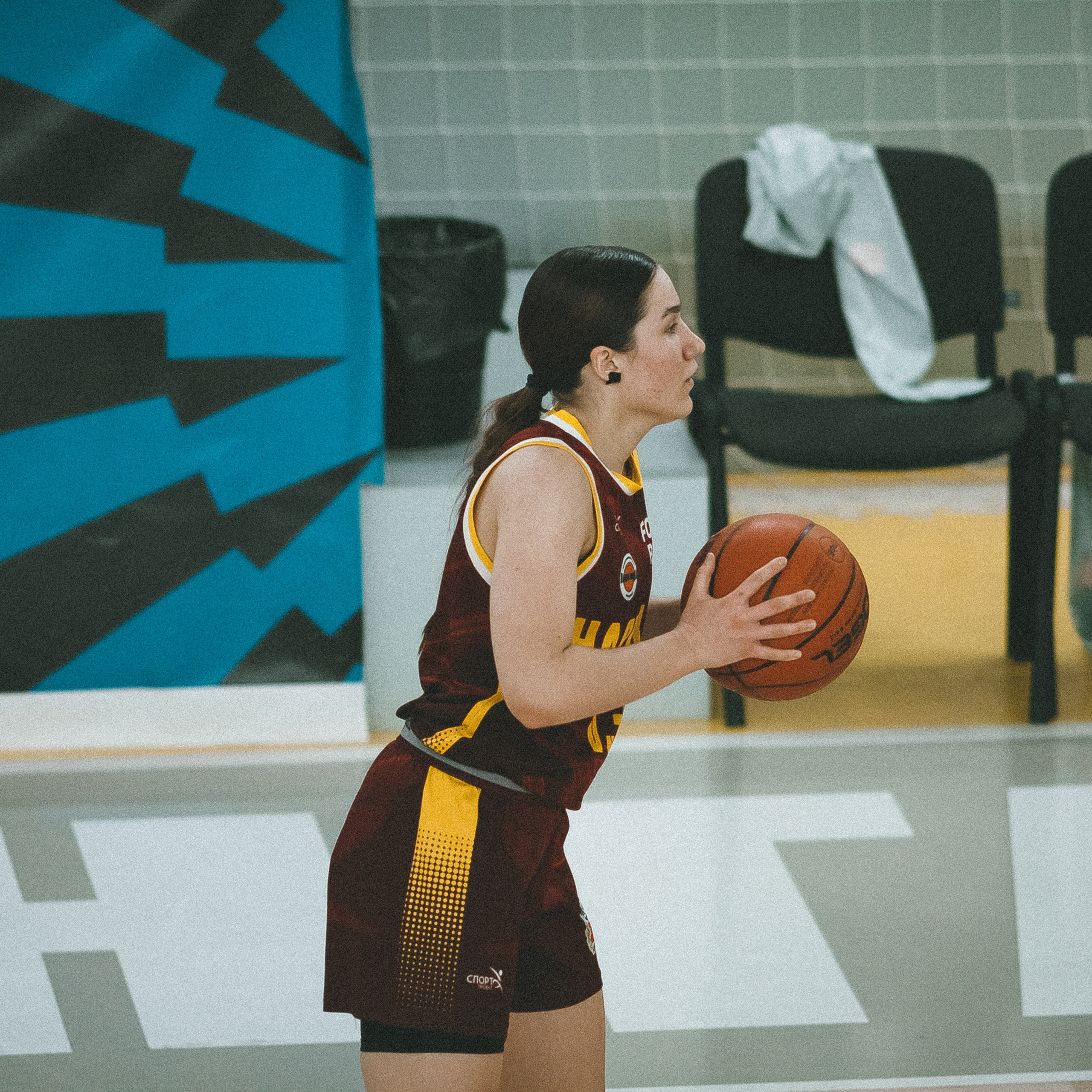 Атланта — Надежда / 1. Фотография