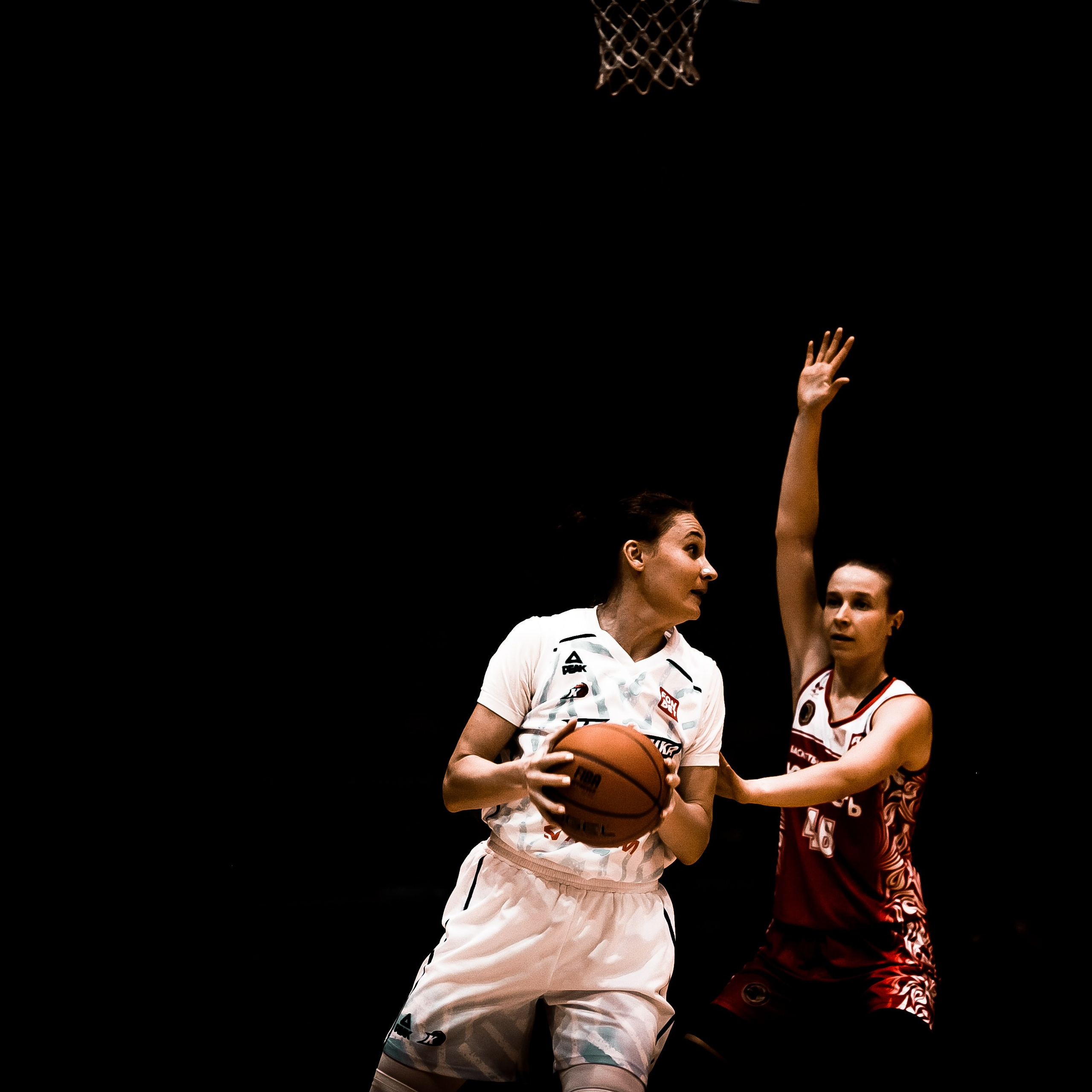 Кубок Берлина / БК Казаночка — БК Юность