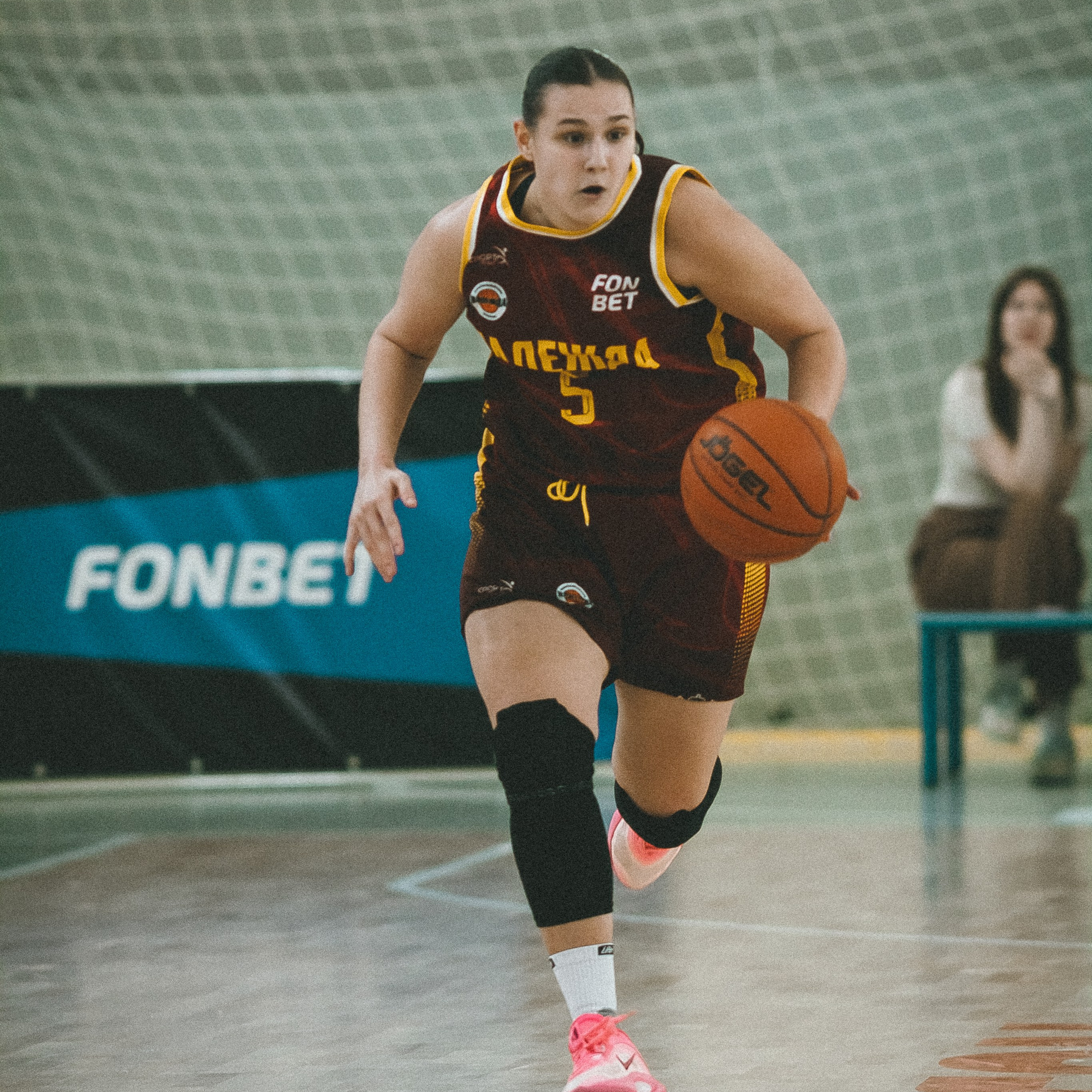 Атланта — Надежда / 1. Фотография