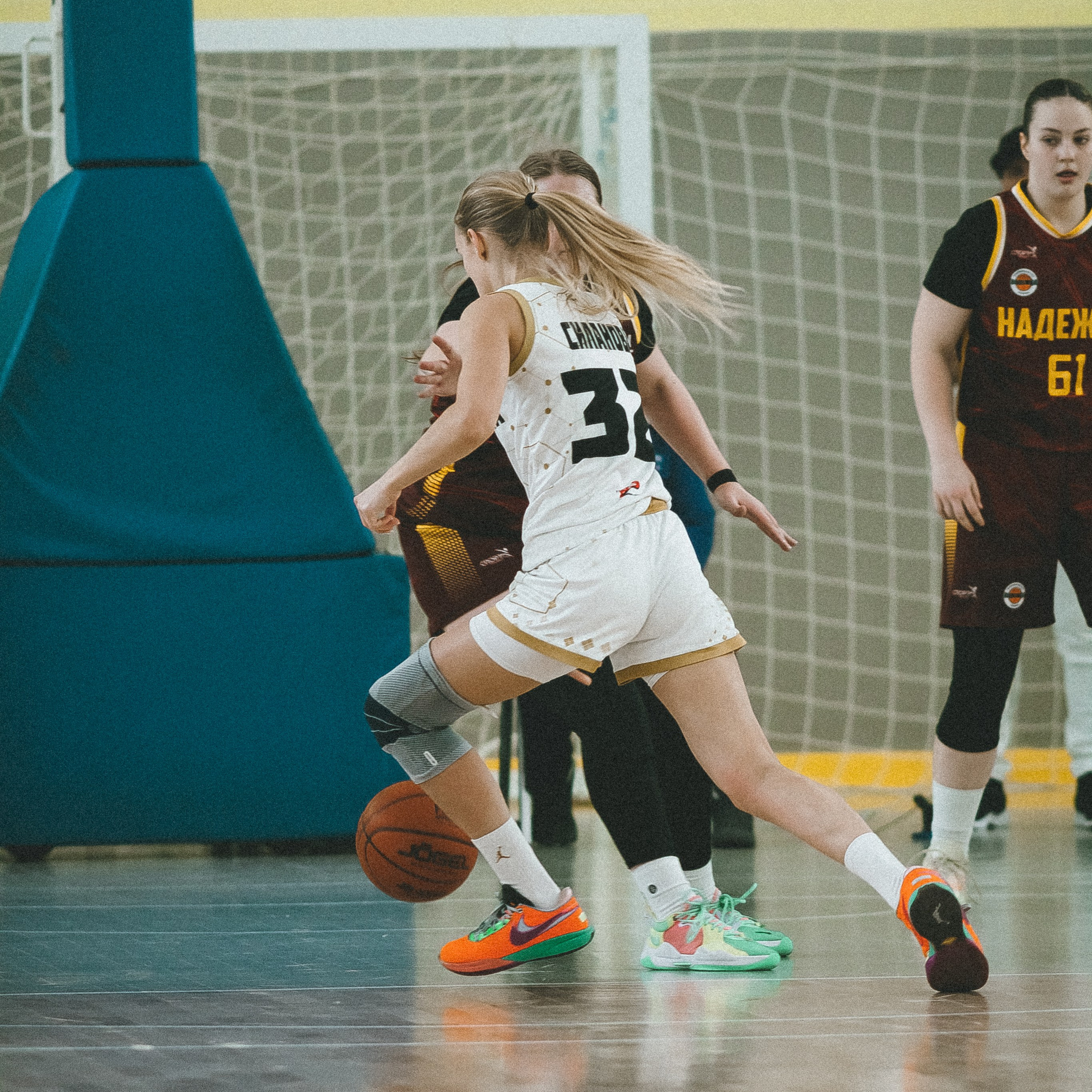 Атланта — Надежда / 1. Фотография