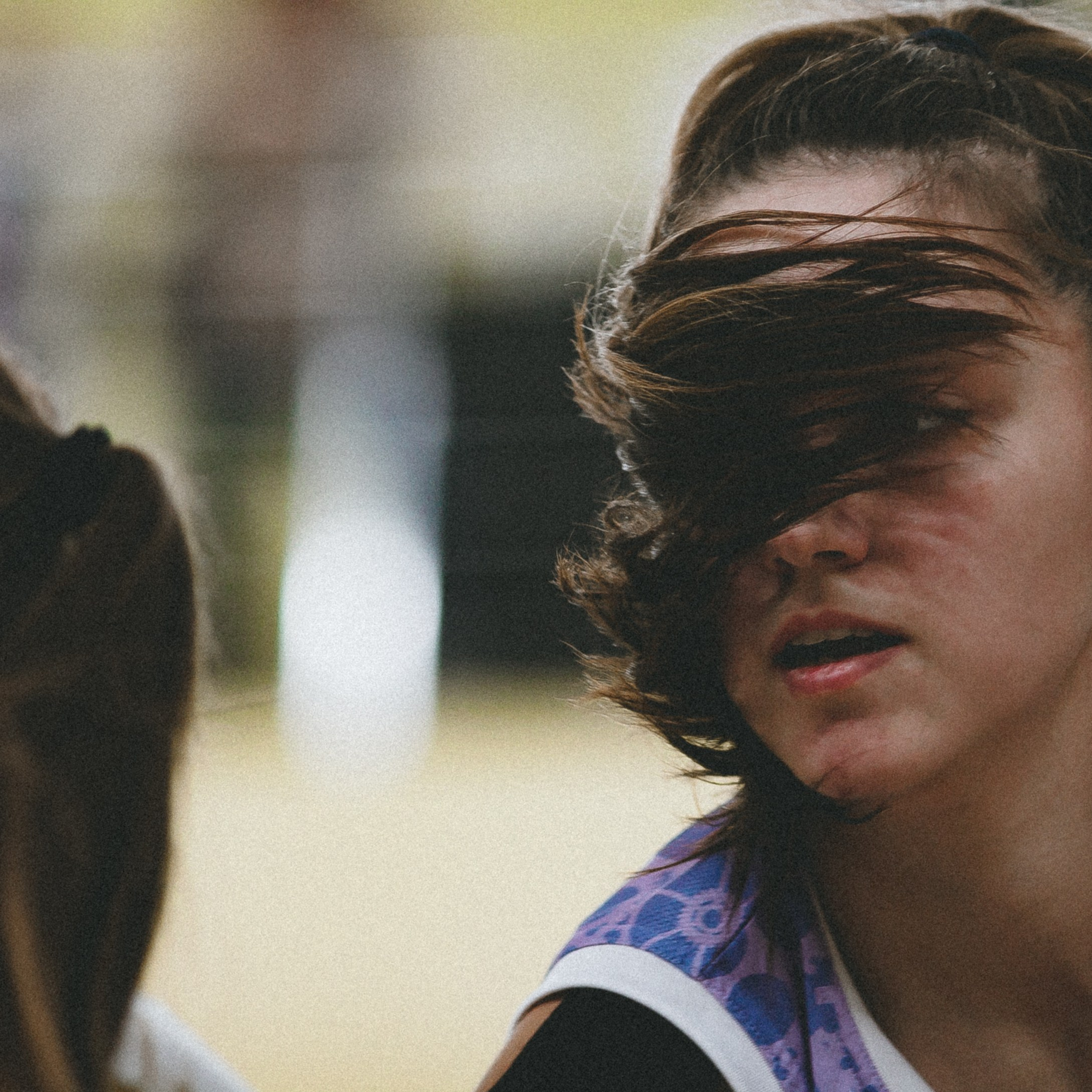 Атланта. Фотография