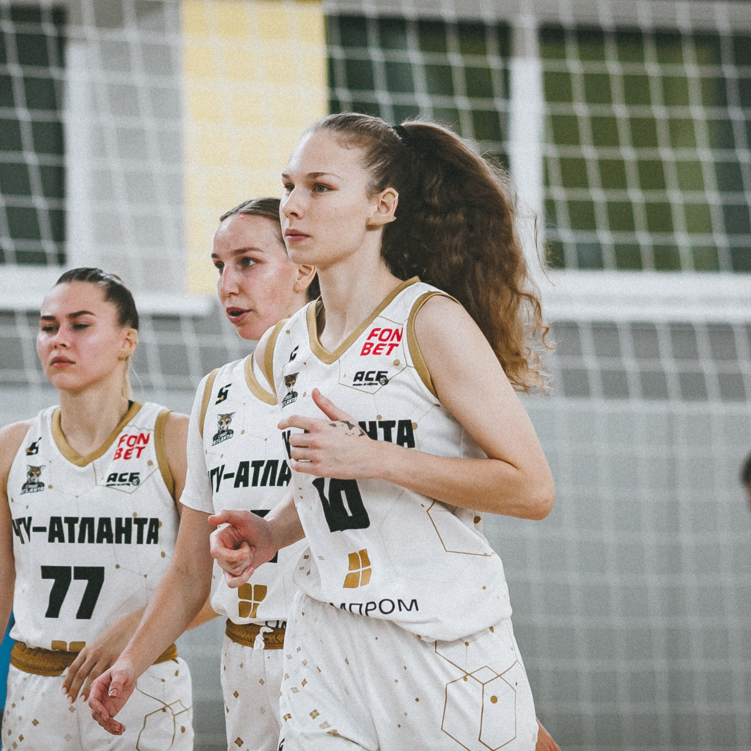 Атланта. Фотография