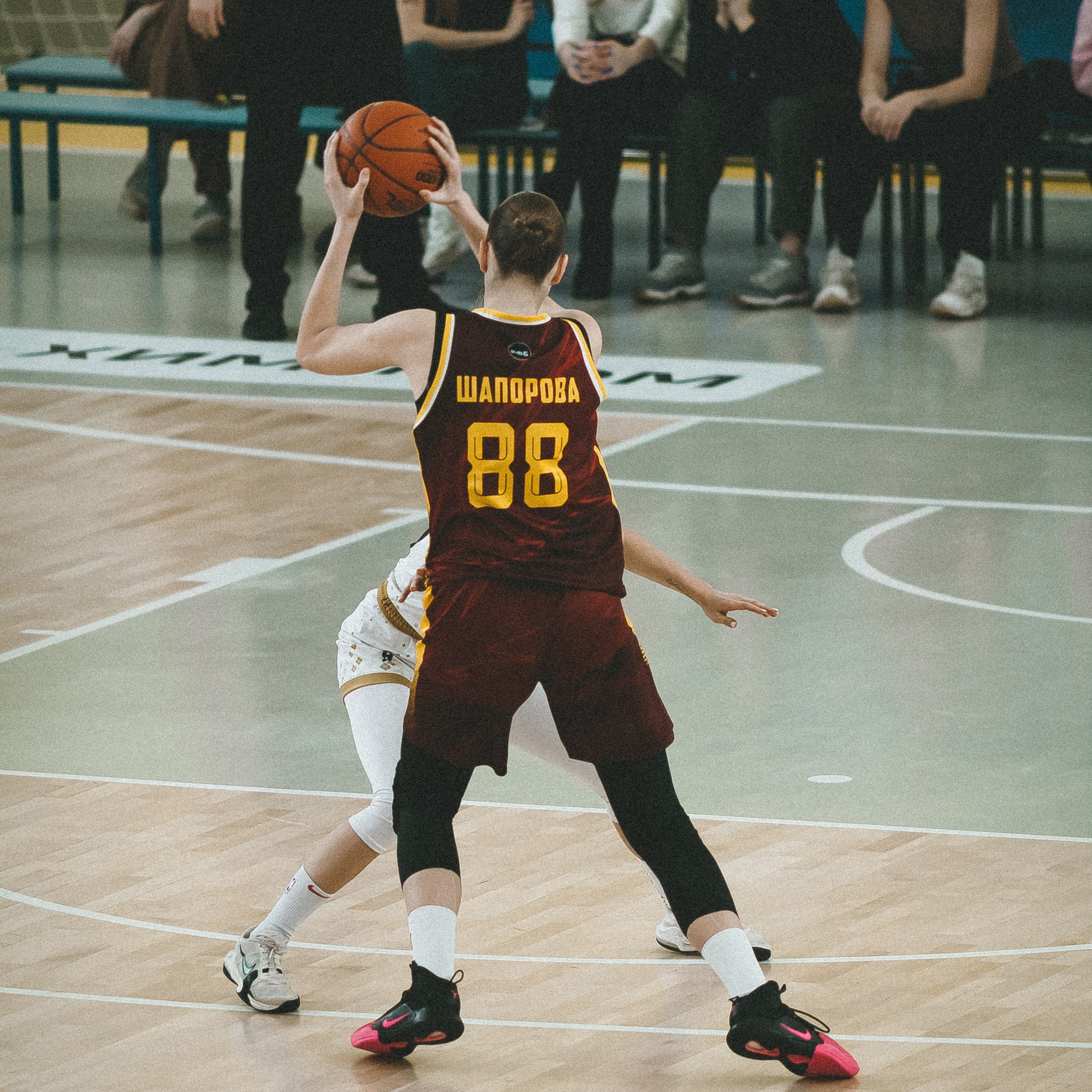 Атланта — Надежда / 1. Фотография