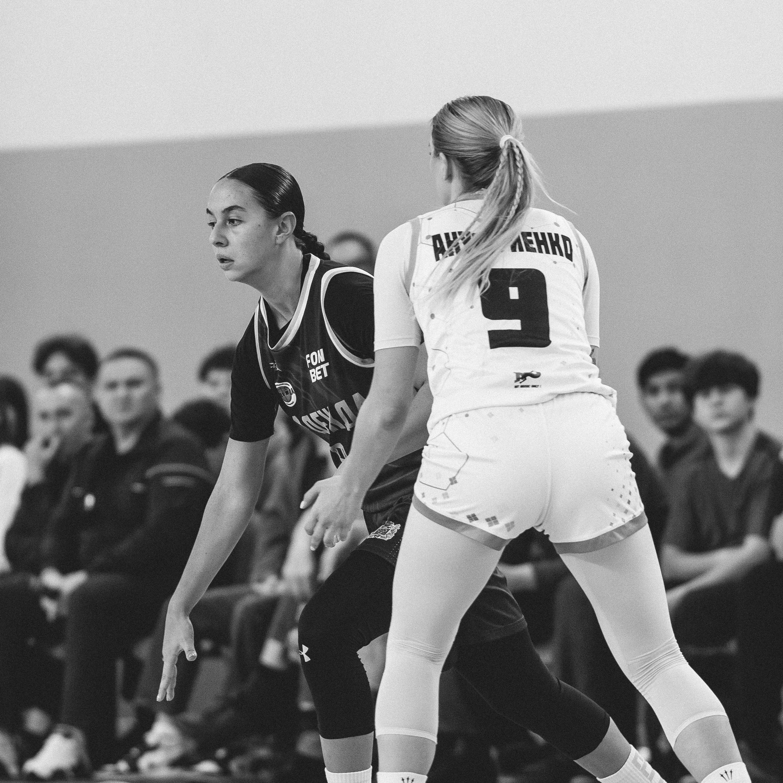 Атланта — Надежда / 1. Фотография