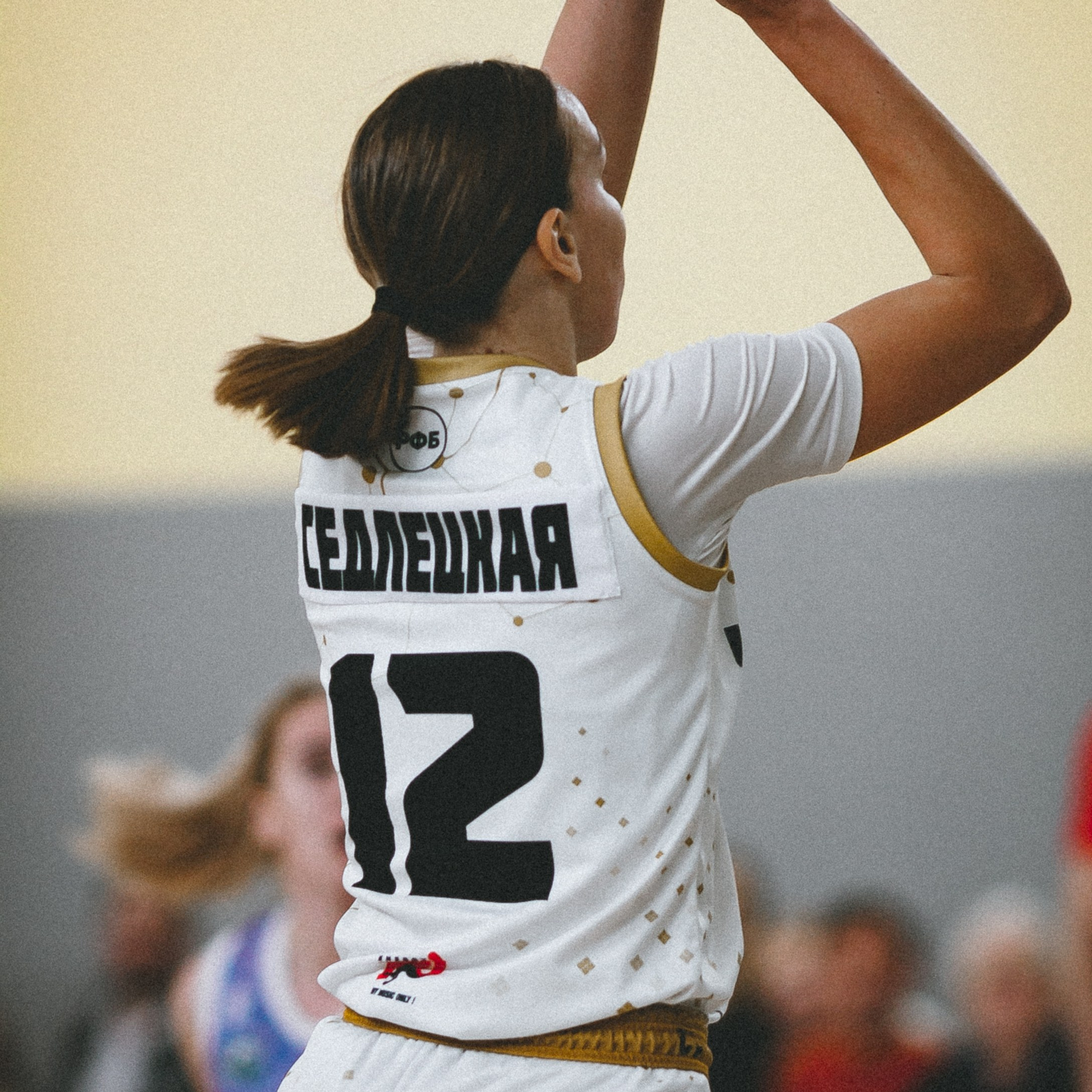 Атланта. Фотография