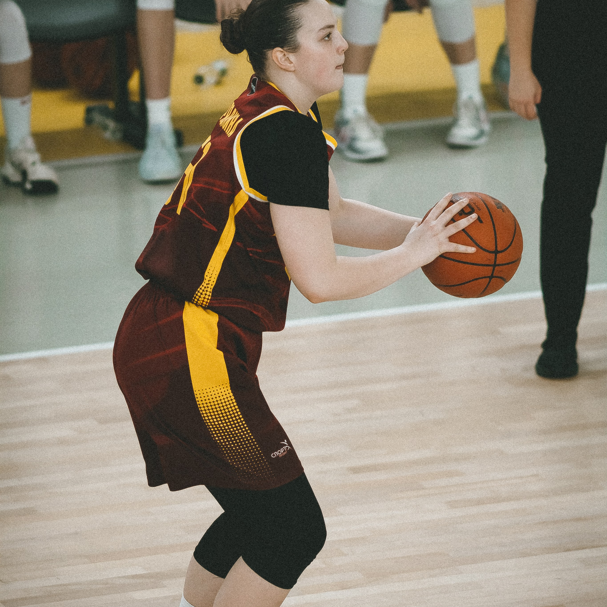 Атланта — Надежда / 1. Фотография