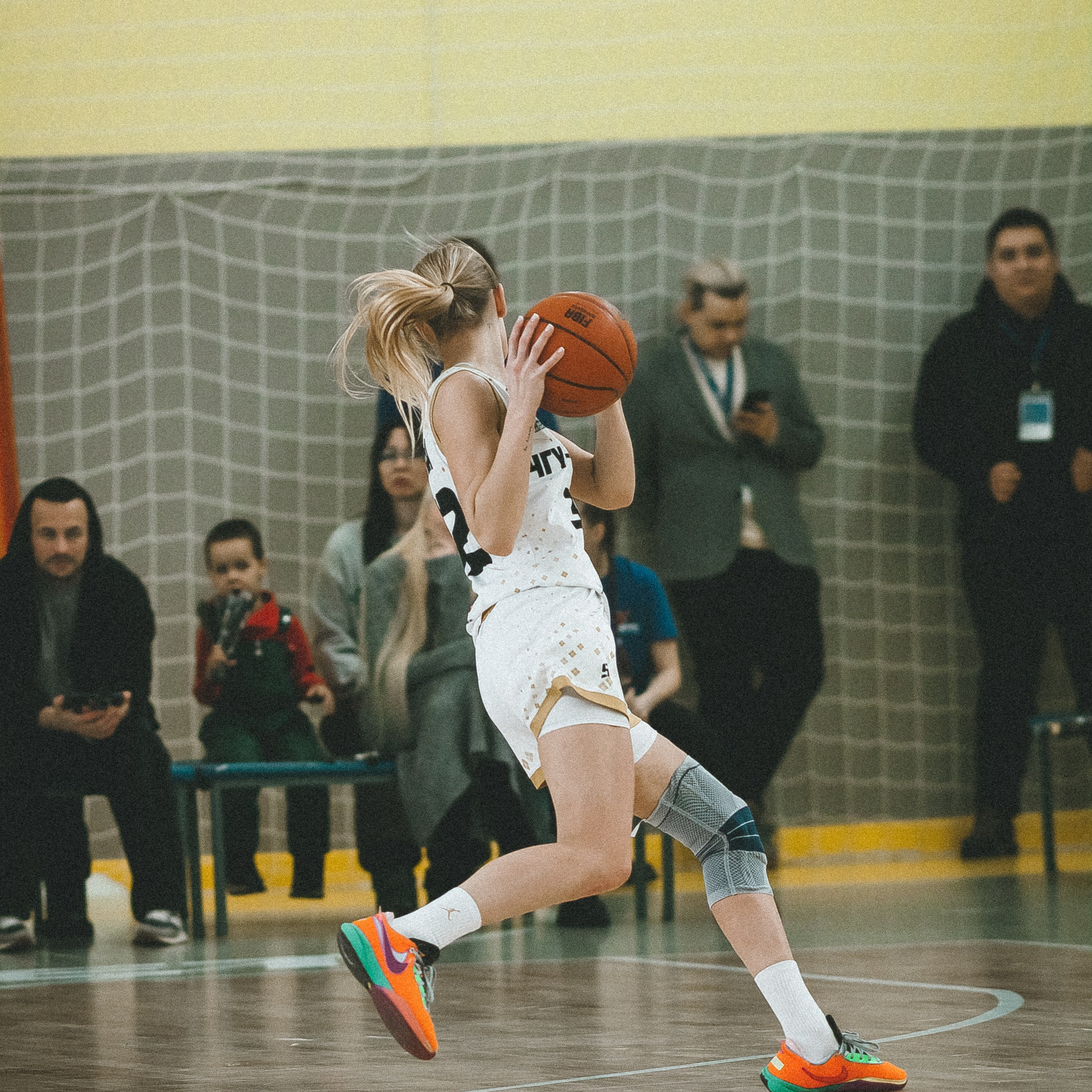 Атланта — Надежда / 1. Фотография