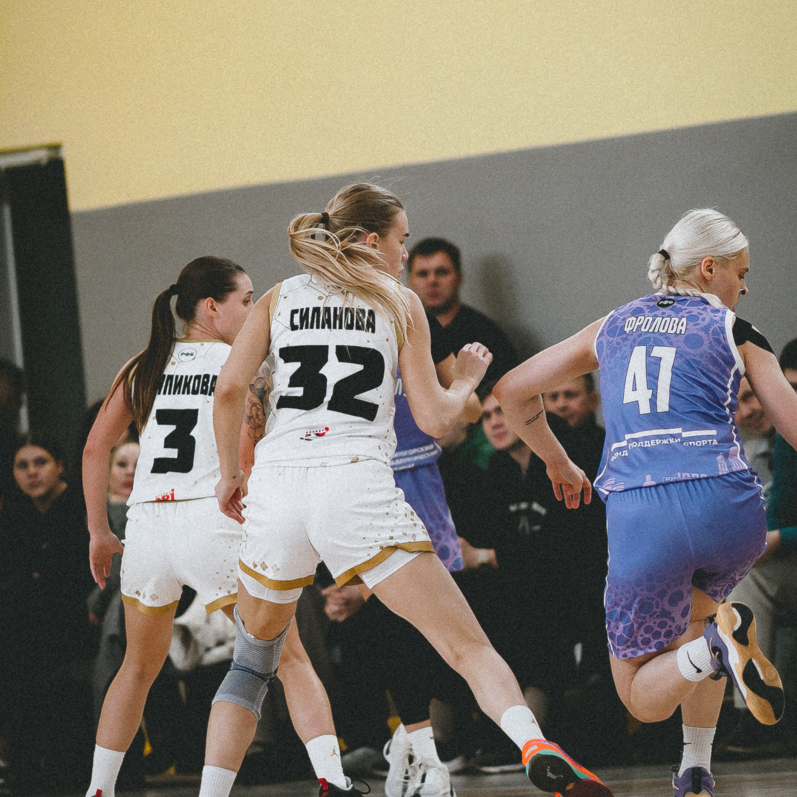 Атланта. Фотография