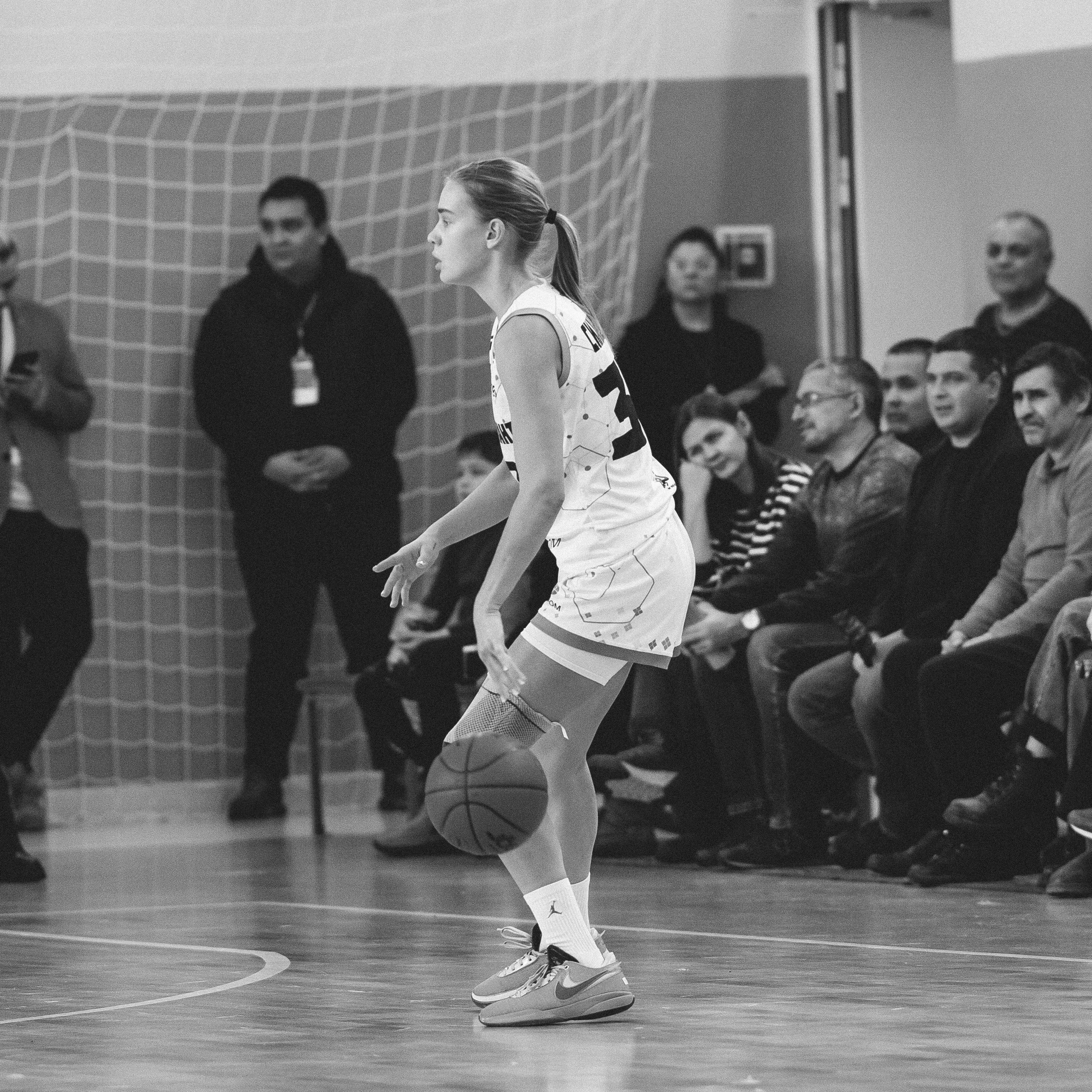 Атланта — Надежда / 1. Фотография