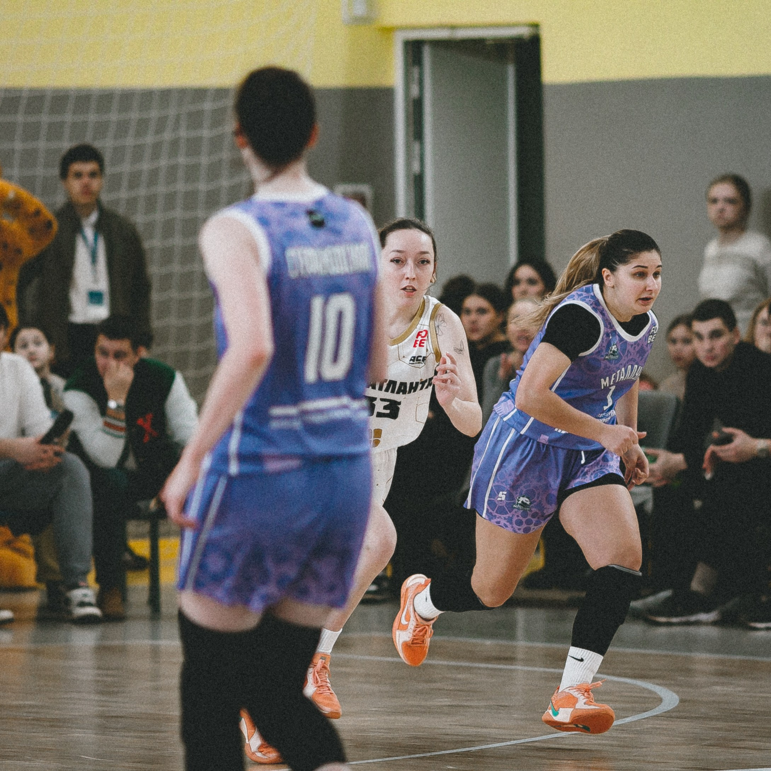 Атланта. Фотография