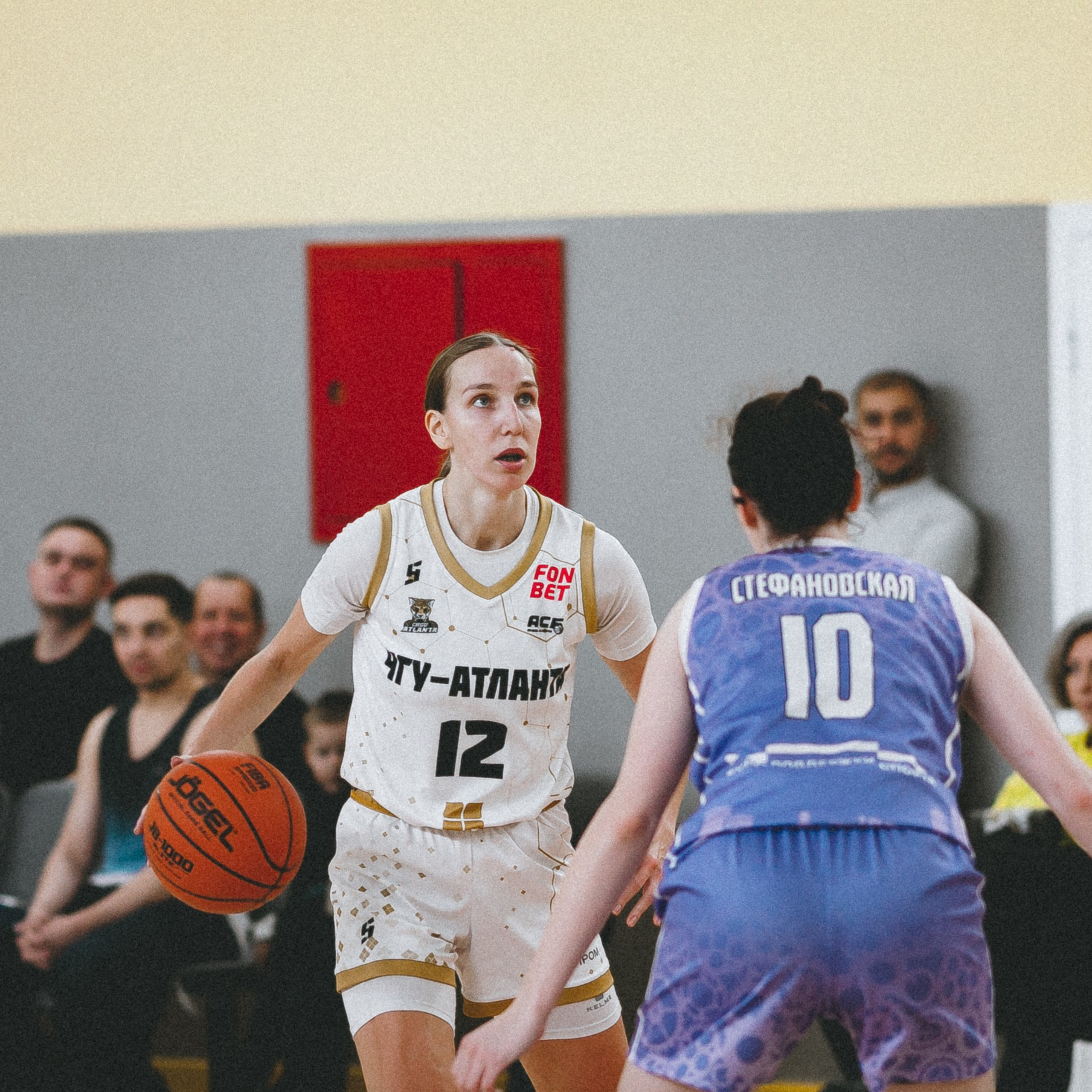 Атланта. Фотография