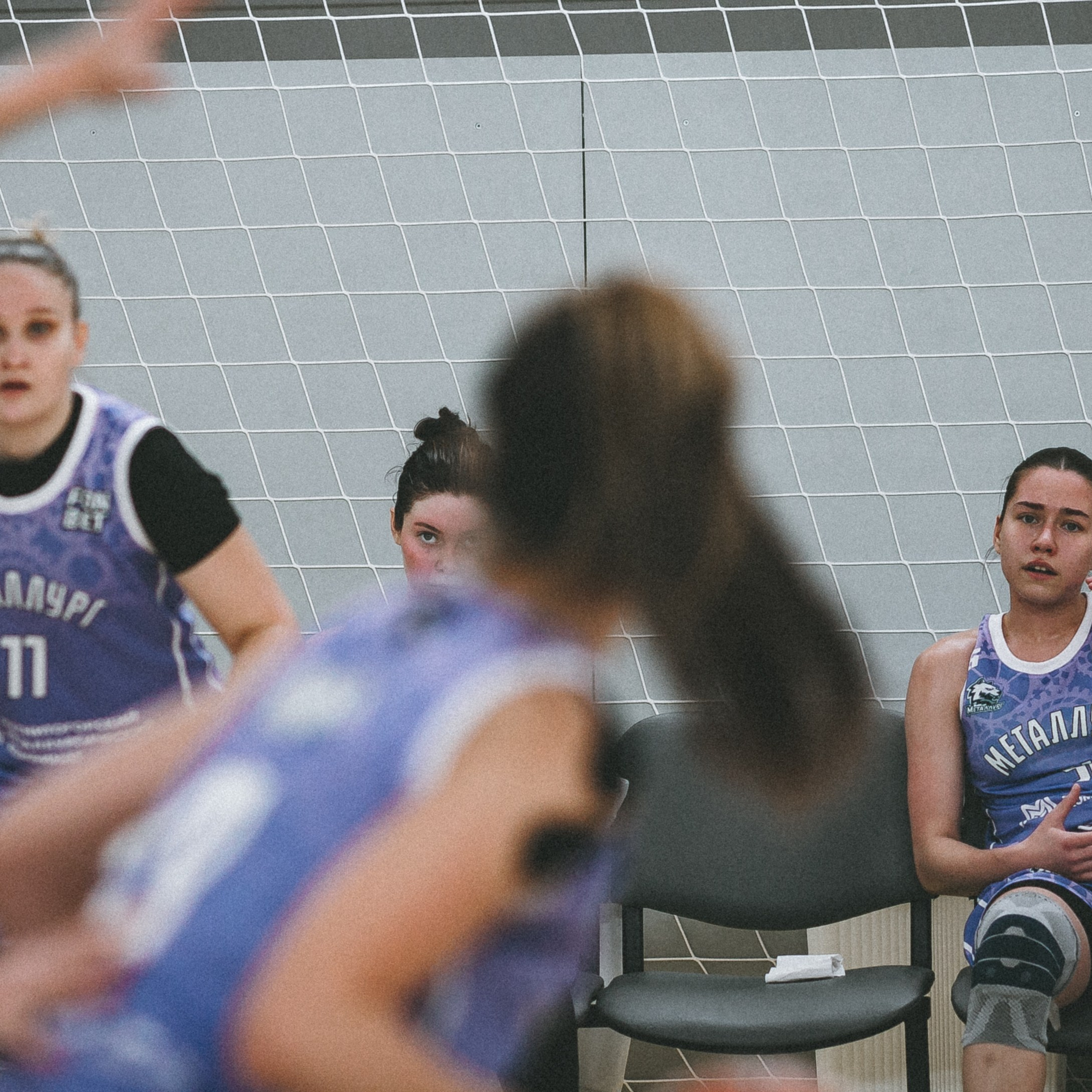 Атланта. Фотография