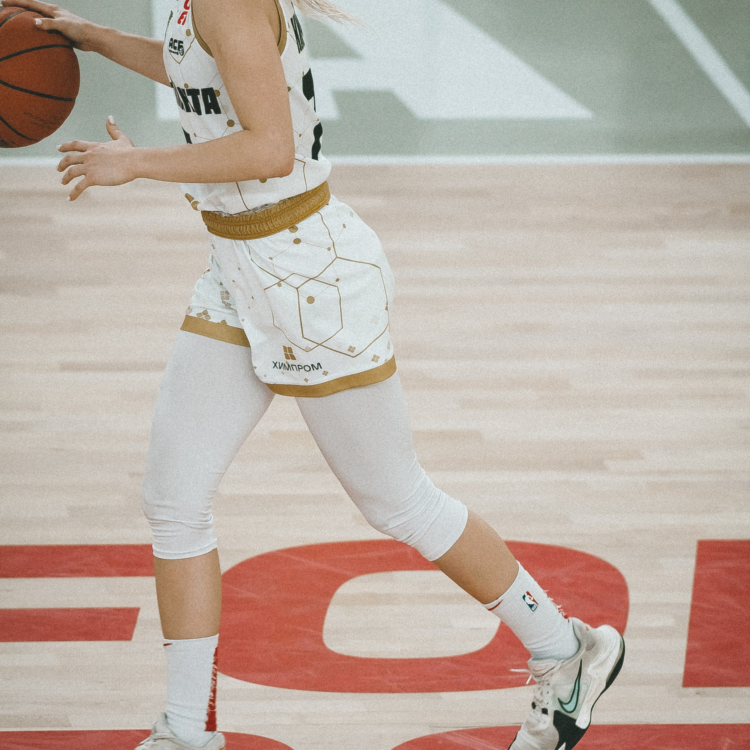 Атланта — Надежда / 1. Фотография