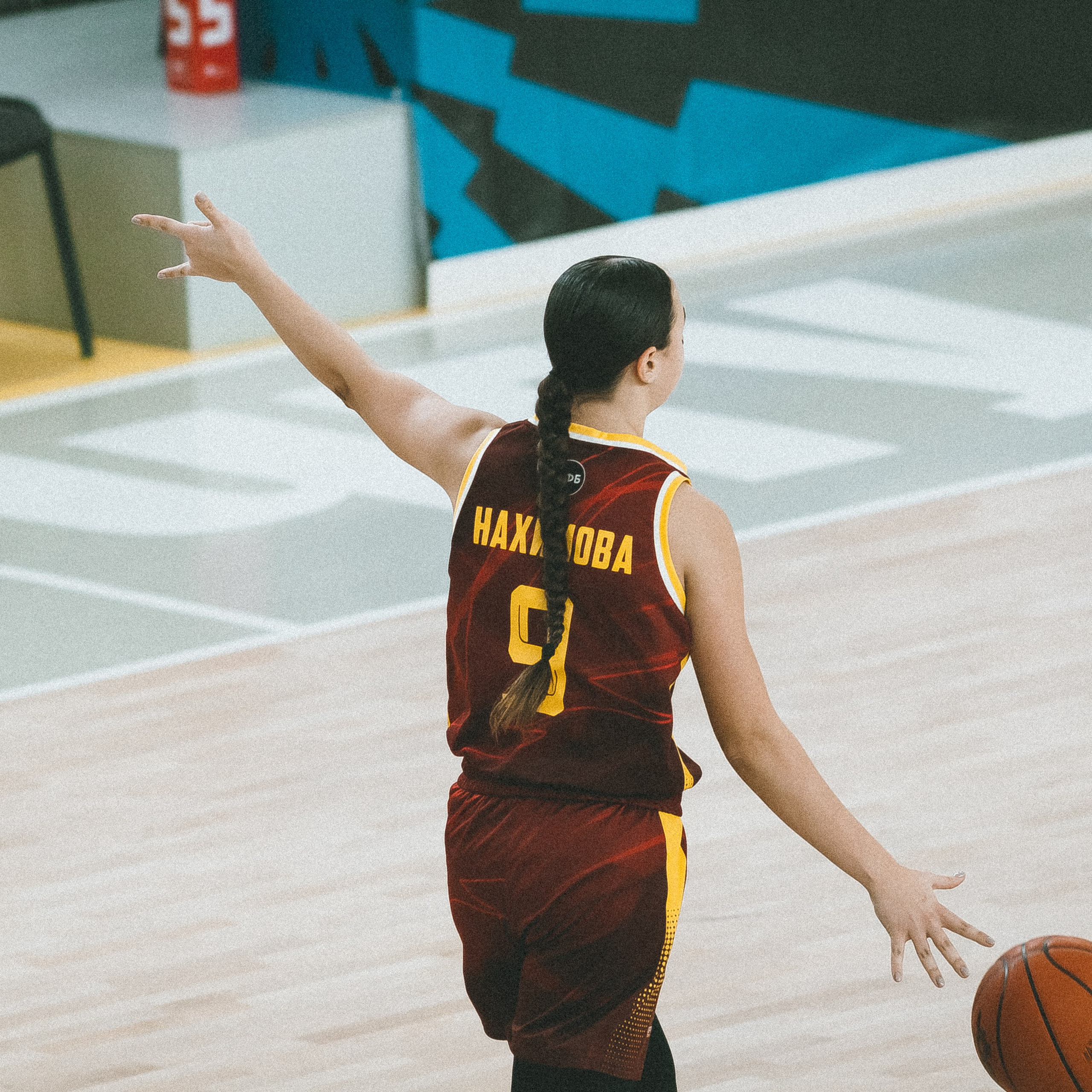 Атланта — Надежда / 1. Фотография