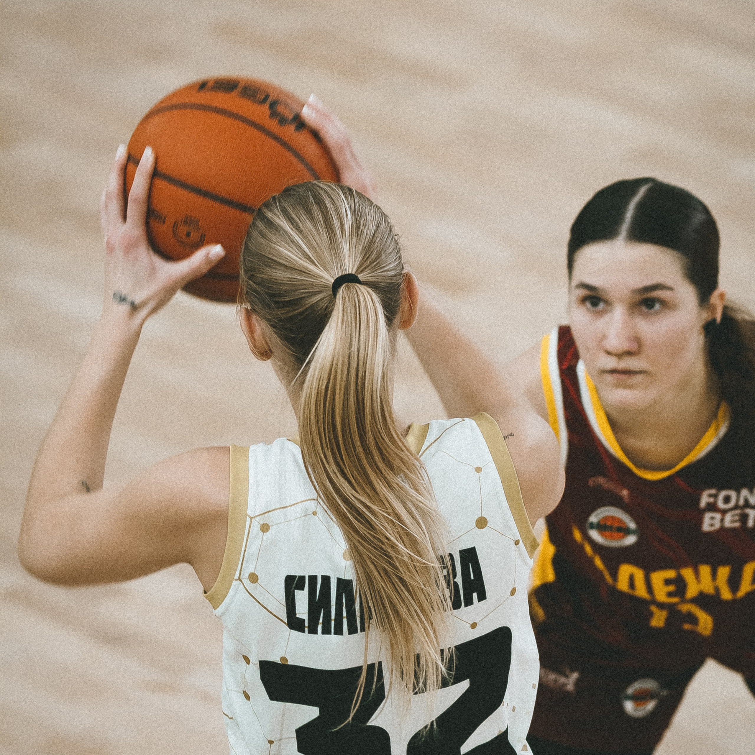 Атланта — Надежда / 1. Фотография