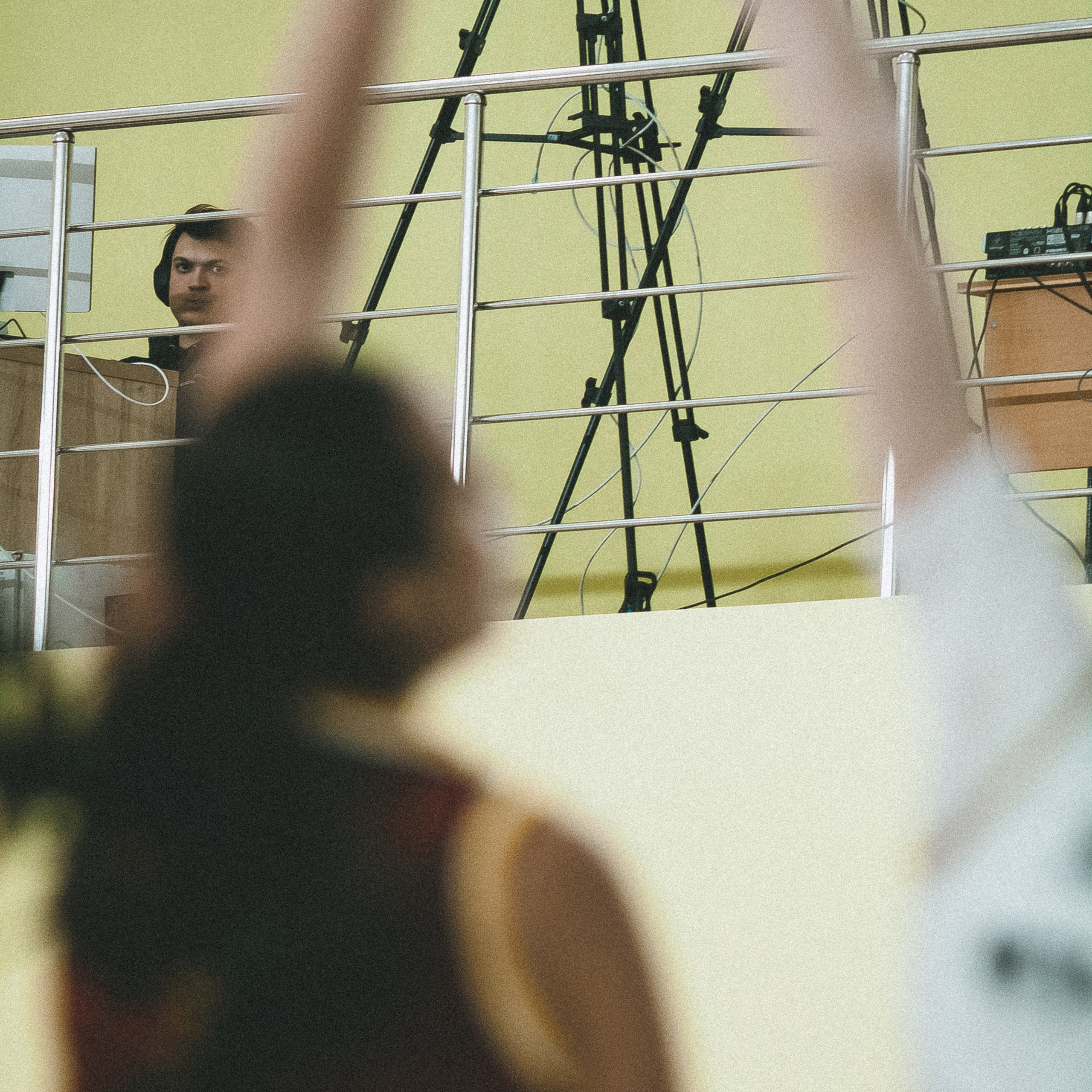 Атланта — Надежда / 1. Фотография