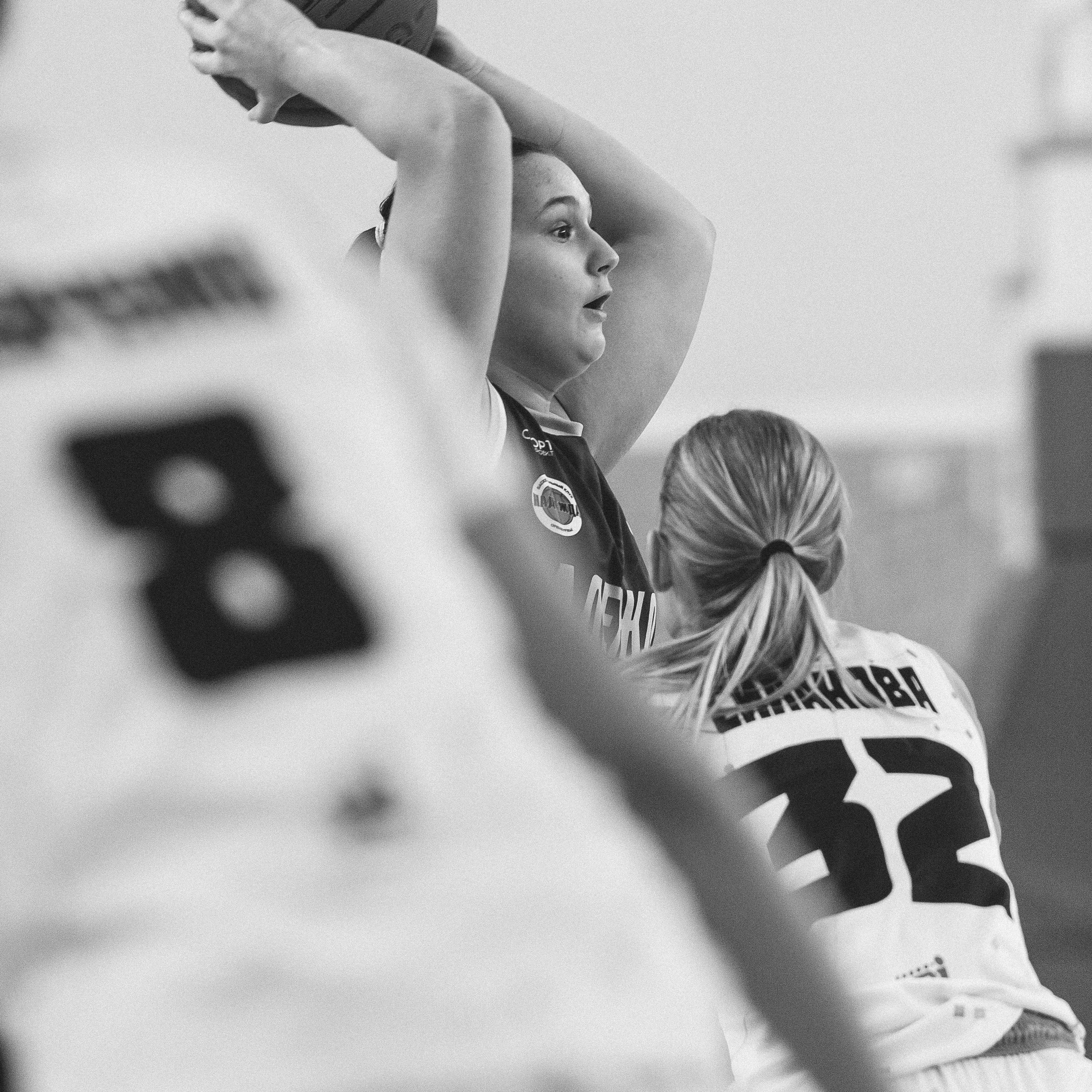 Атланта — Надежда / 1. Фотография