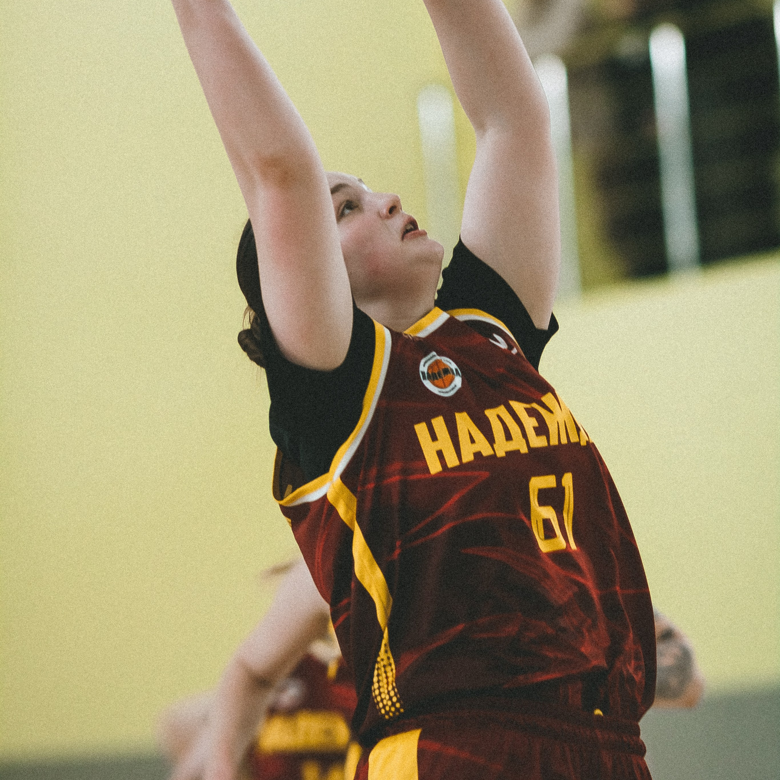 Атланта — Надежда / 1. Фотография