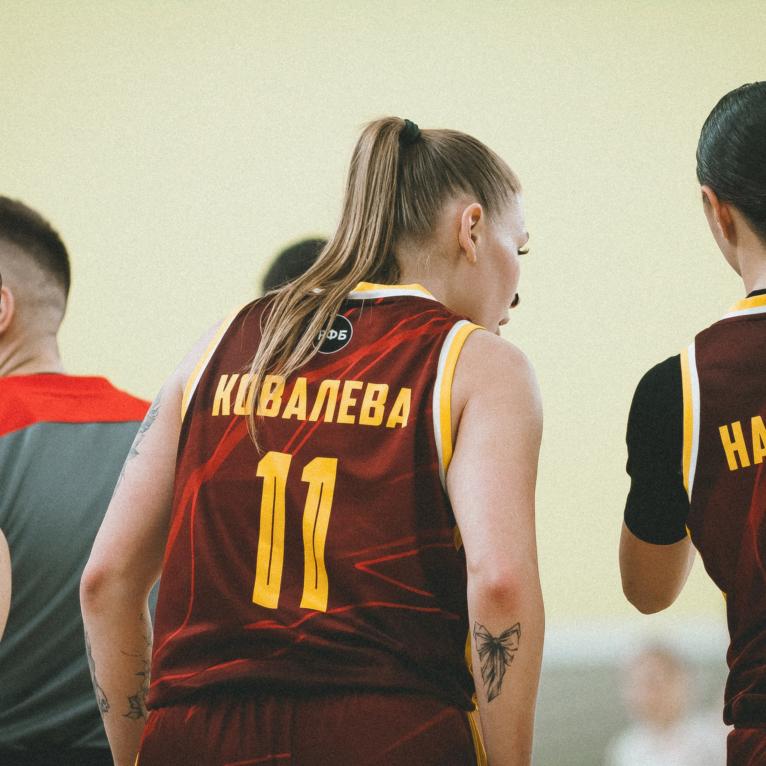 Атланта — Надежда / 1. Фотография