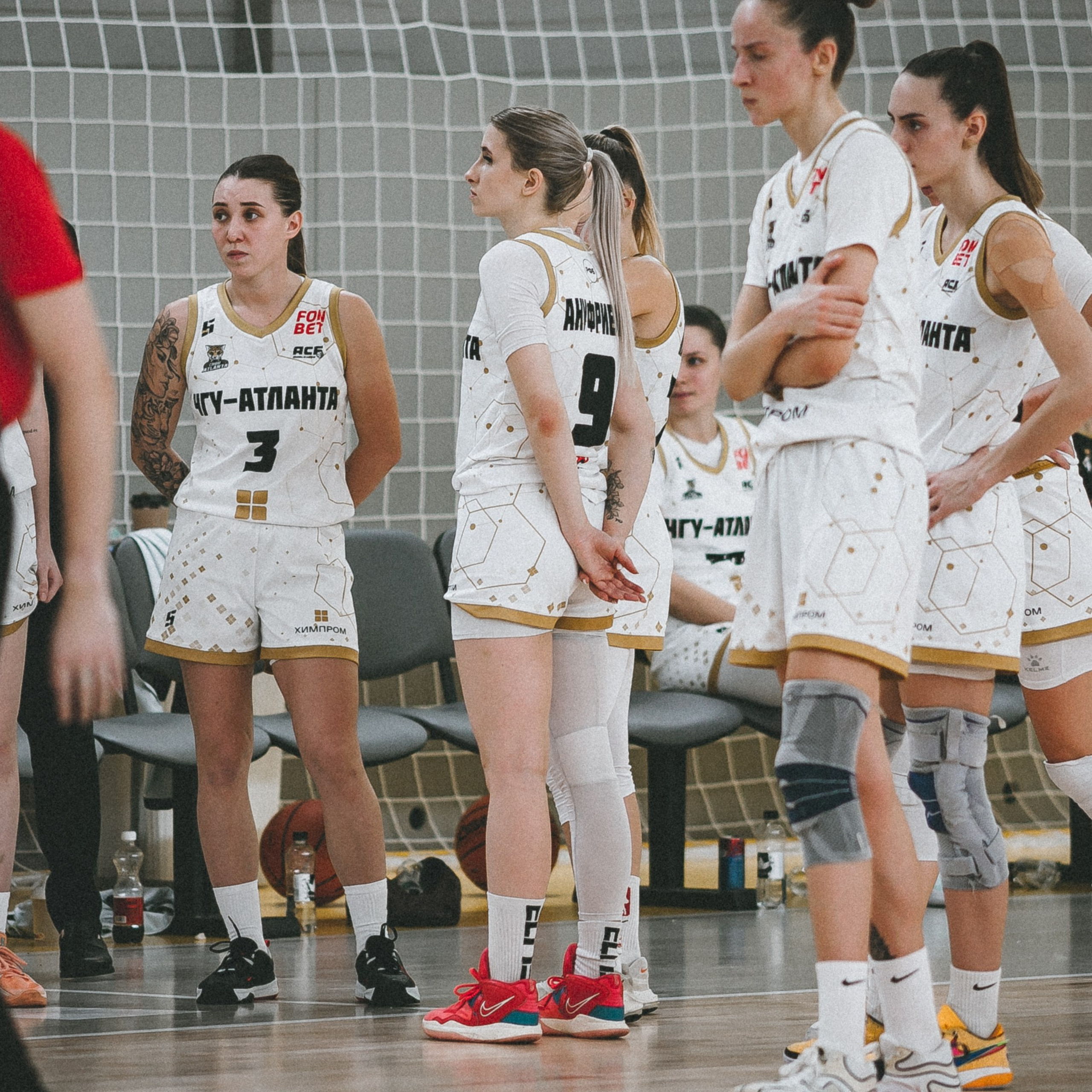 Атланта. Фотография