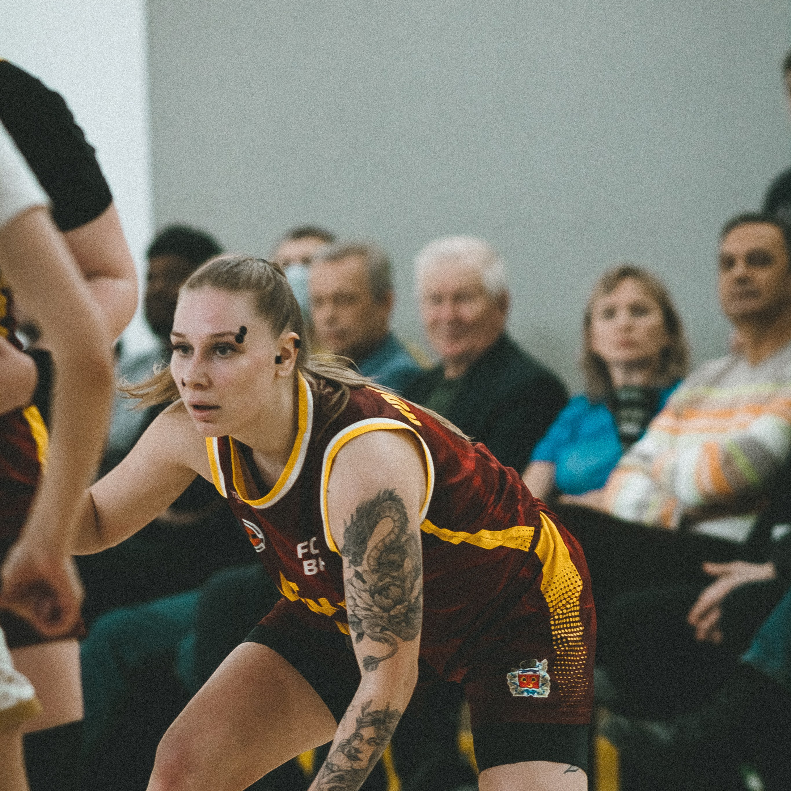 Атланта — Надежда / 1. Фотография