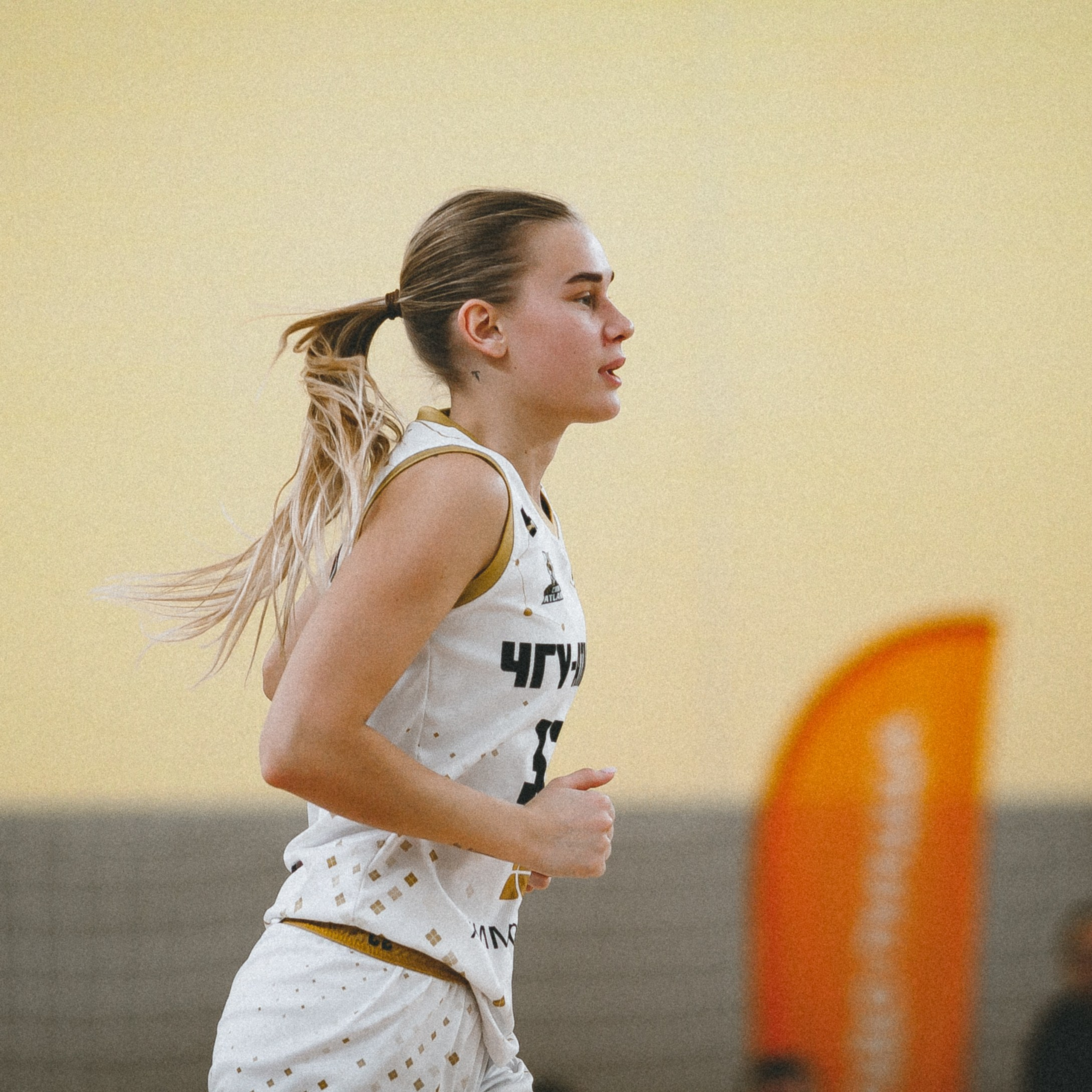 Атланта. Фотография