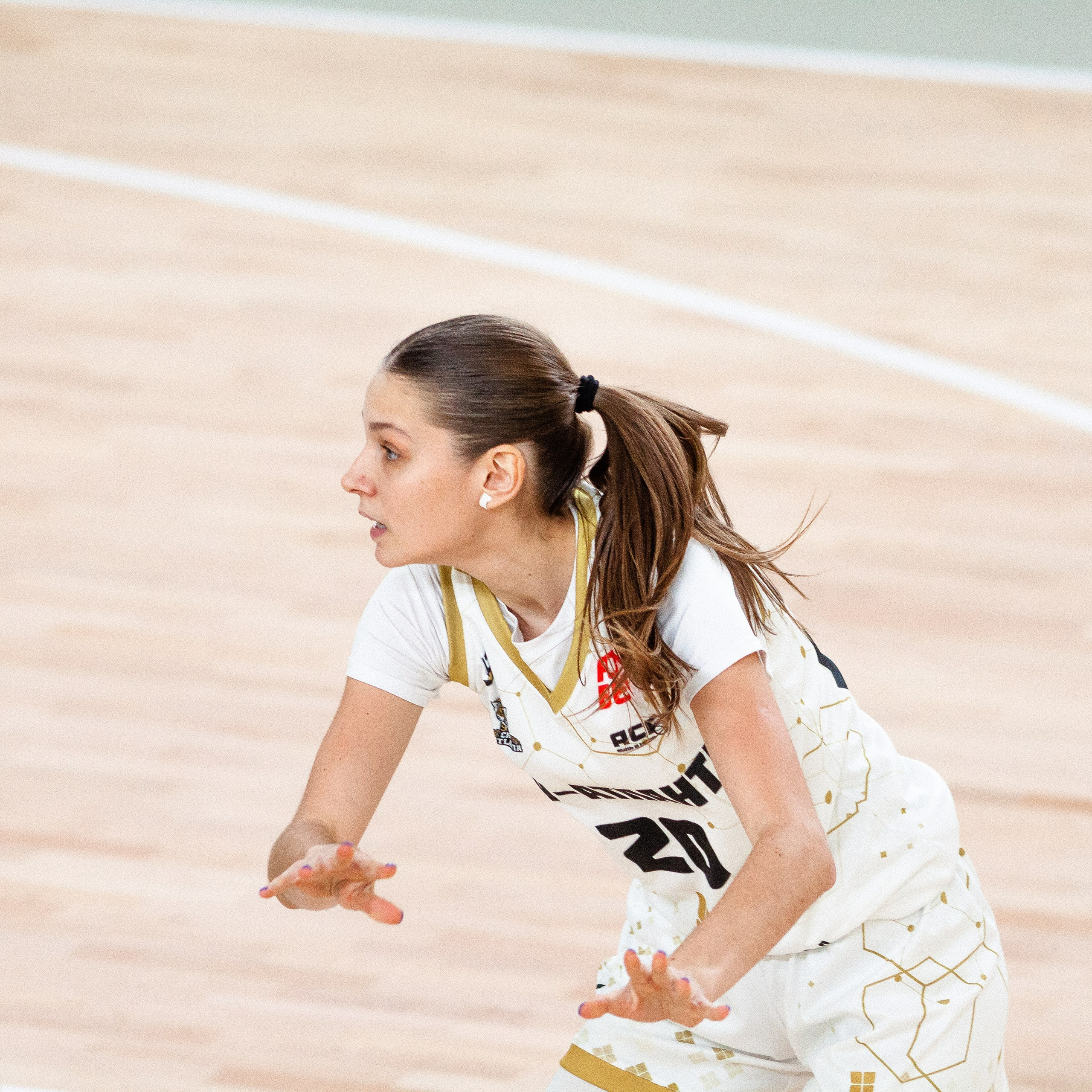 ЧГУ-Атланта. Фотография