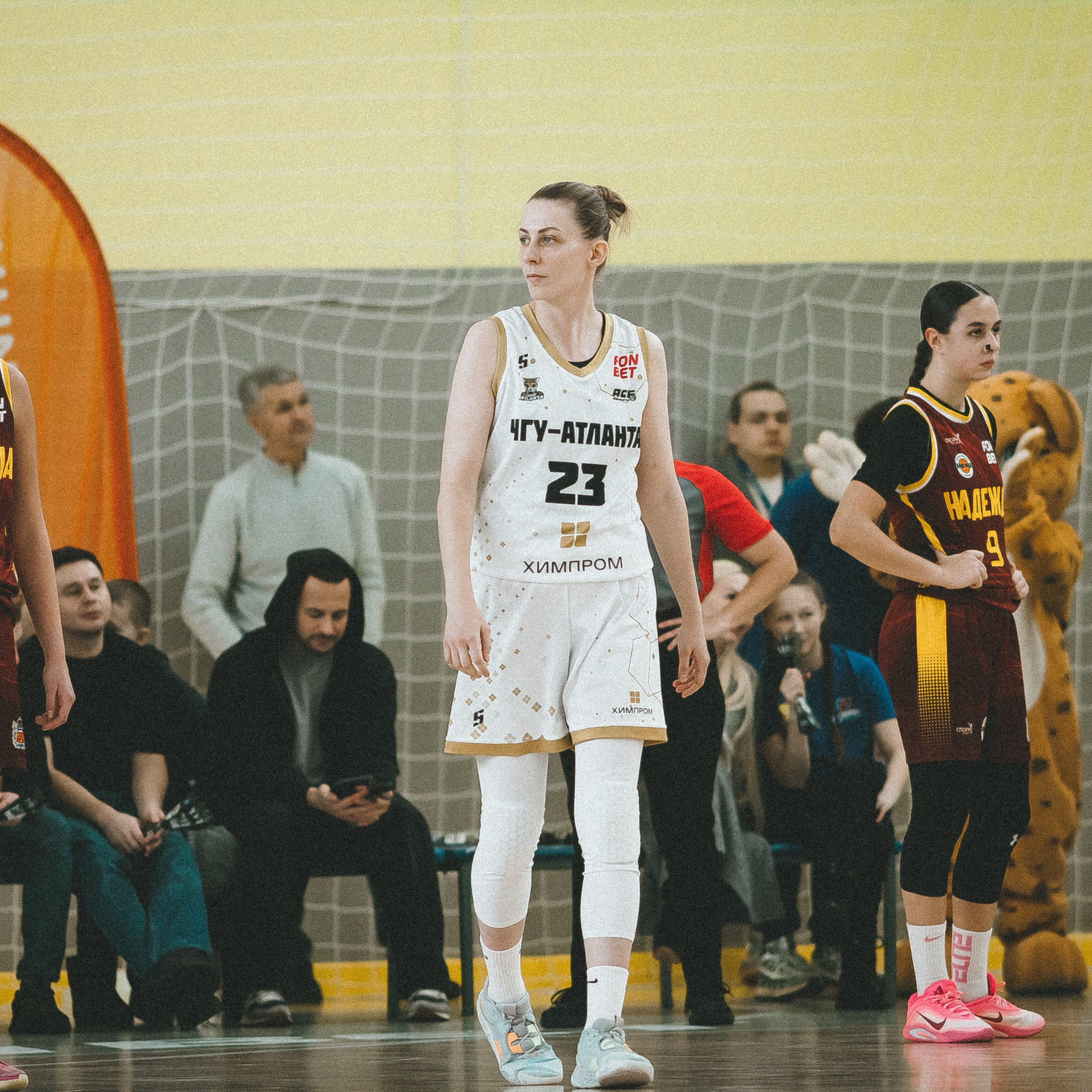 Атланта — Надежда / 1. Фотография