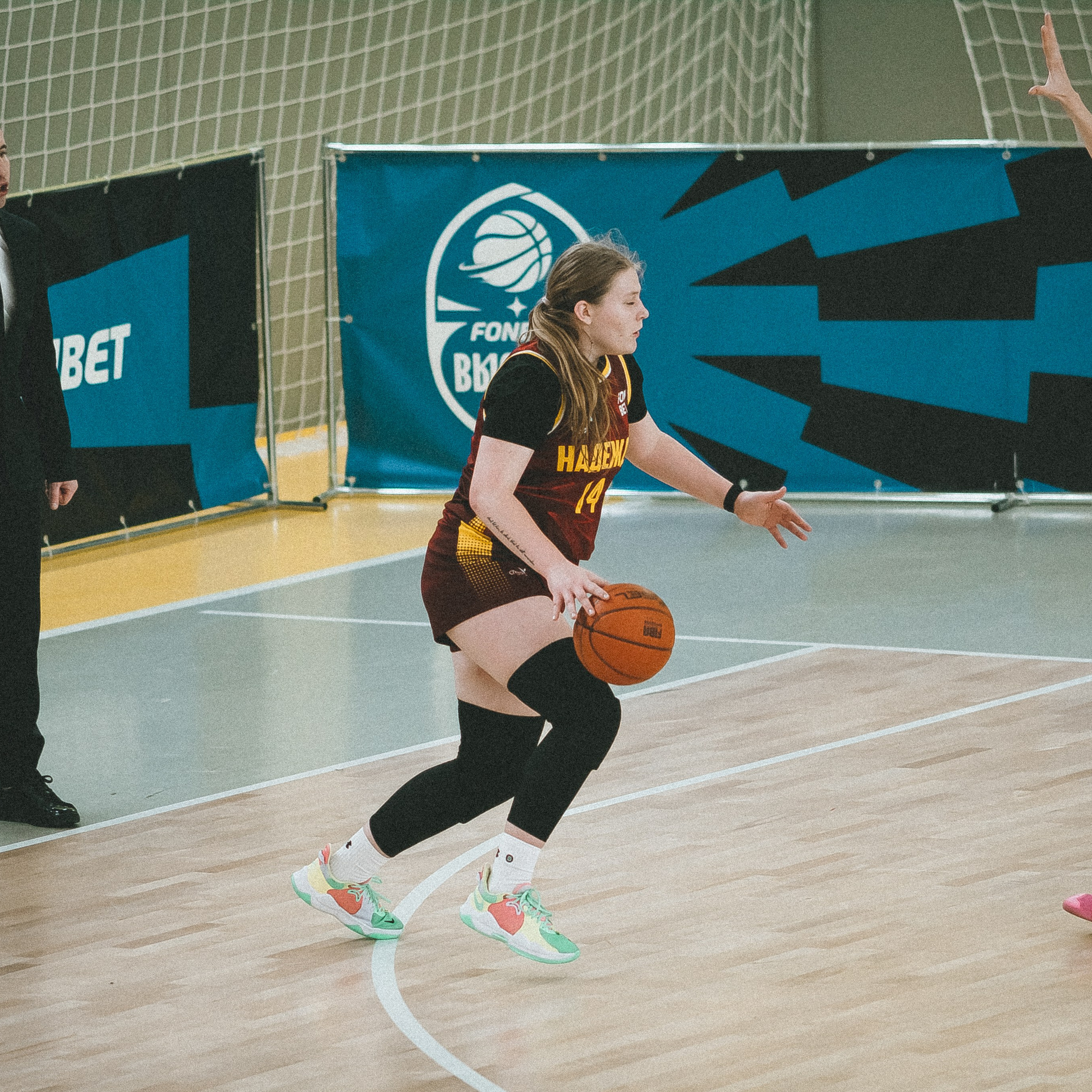 Атланта — Надежда / 1. Фотография