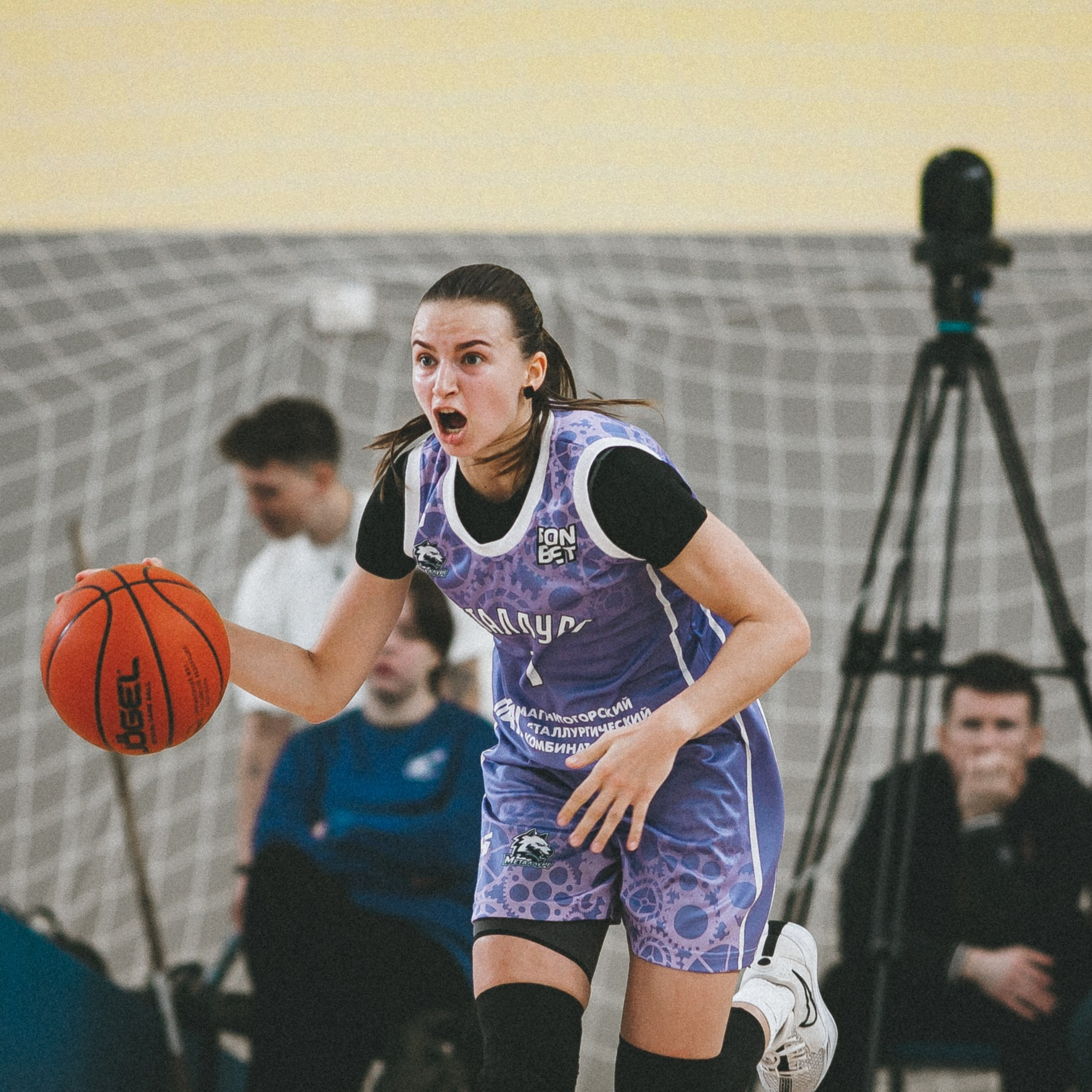 Атланта. Фотография