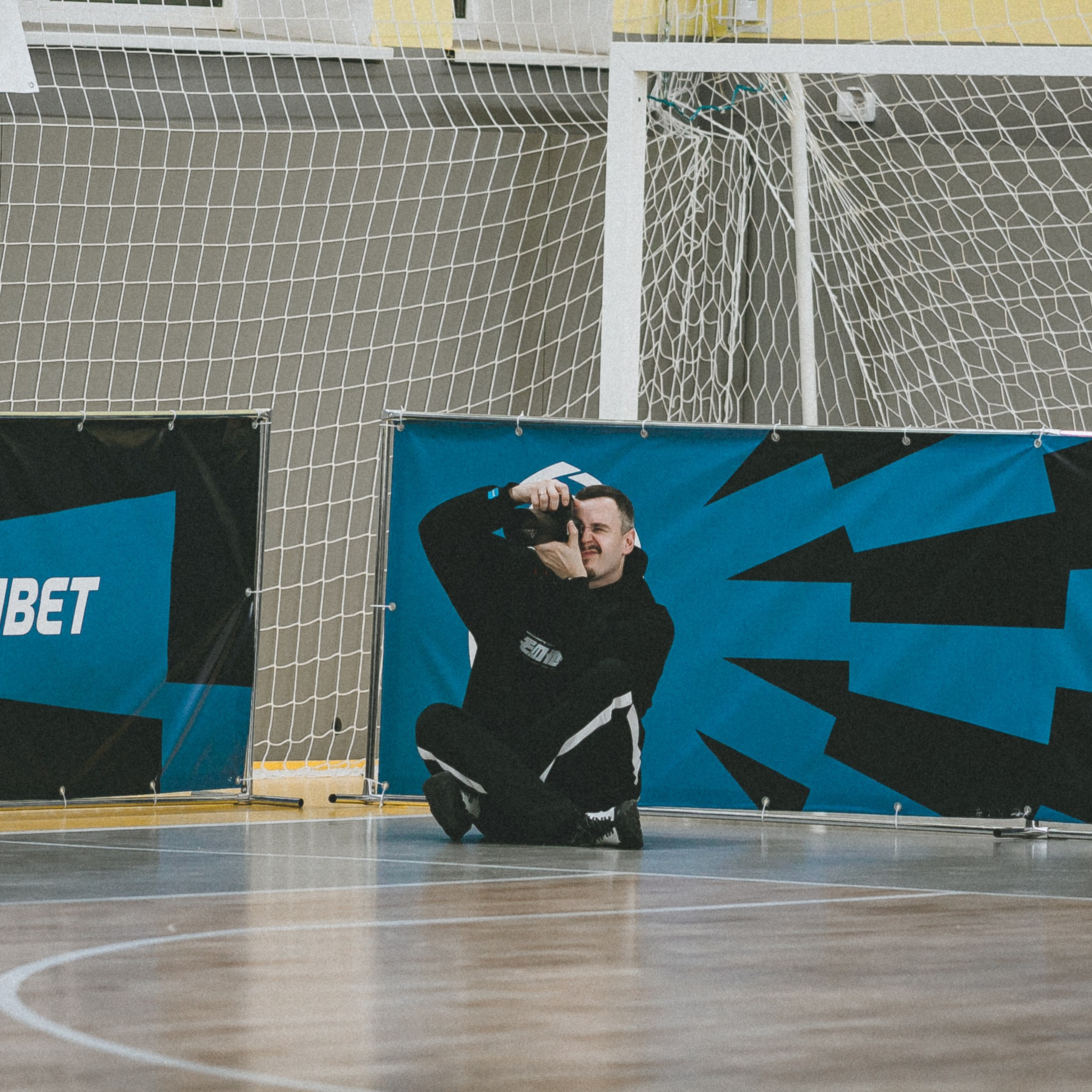 Атланта. Фотография